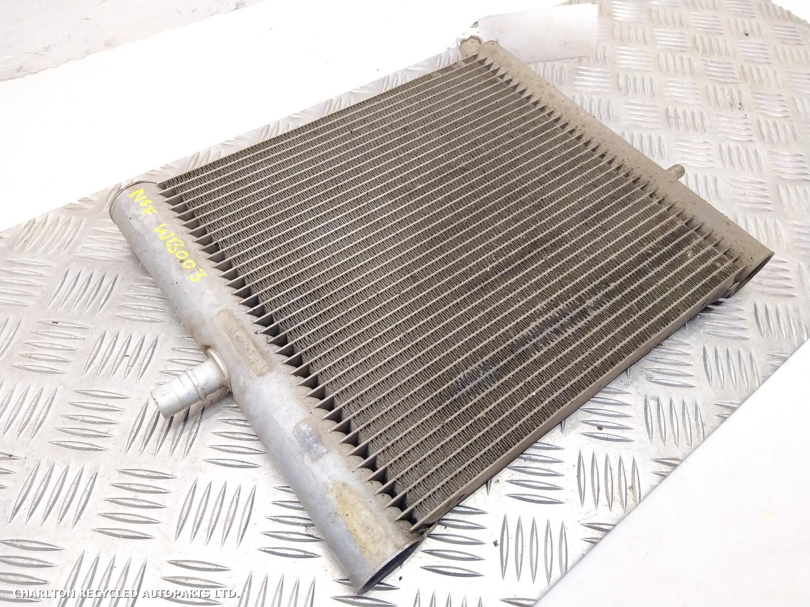 View Auto part Radiator LAND ROVER DISCOVERY 2019