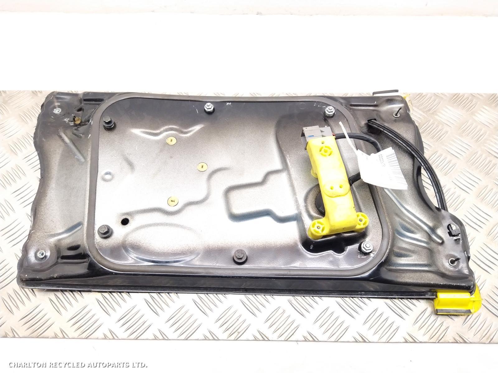 View Auto part RF Window Regulator LAND ROVER FREELANDER 2011