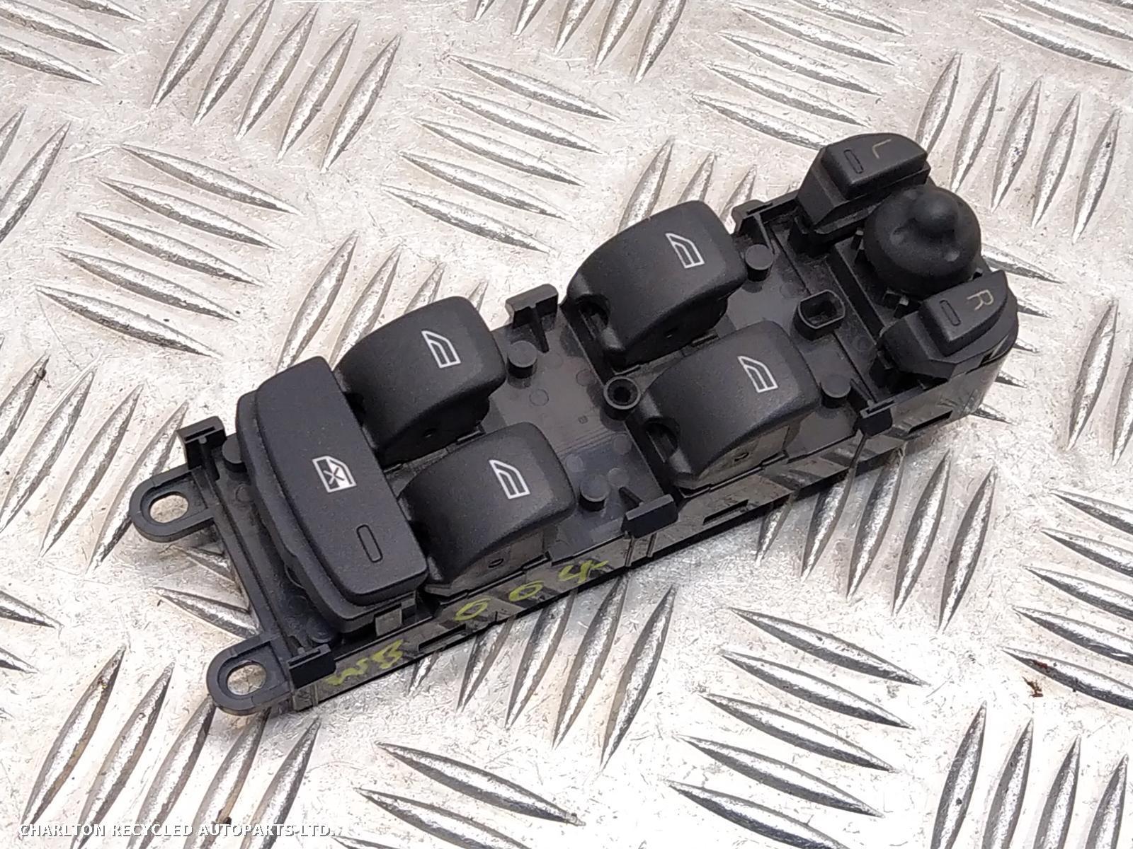 View Auto part Elect. Window Switch LAND ROVER FREELANDER 2011