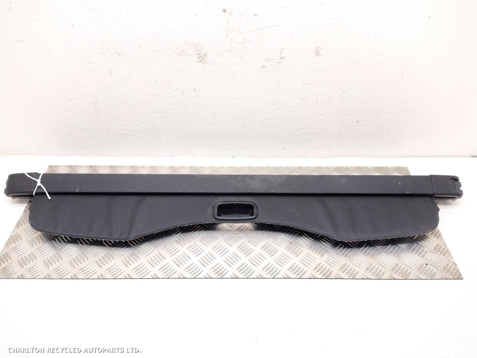 View Auto part Parcel Shelf LAND ROVER FREELANDER 2011