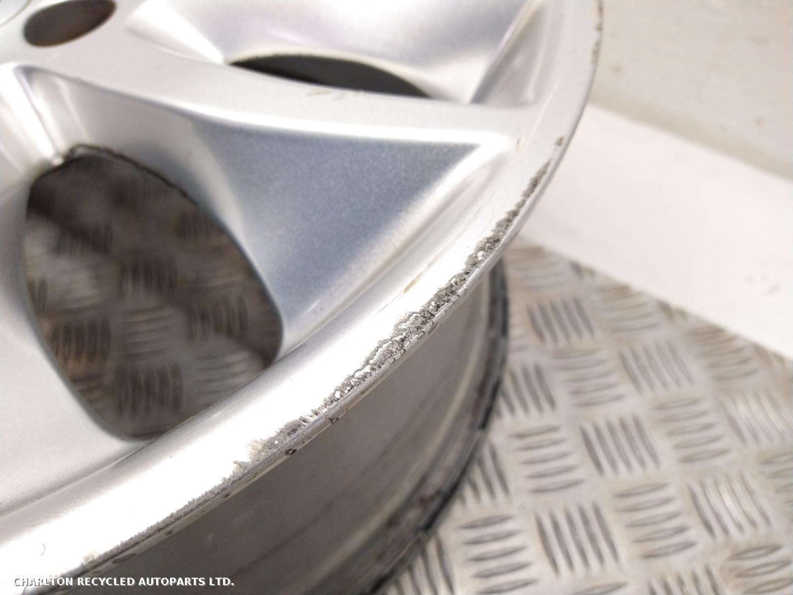 View Auto part Wheel LAND ROVER FREELANDER 2011