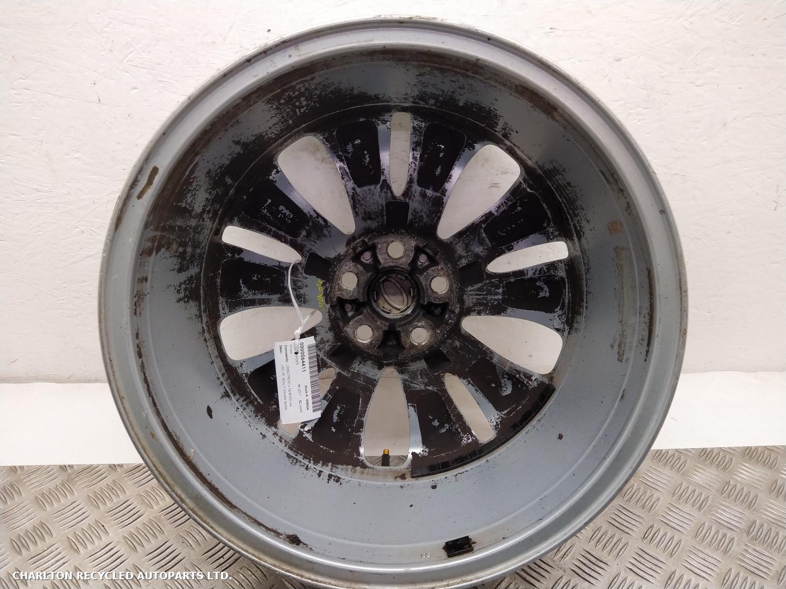 View Auto part Wheel LAND ROVER FREELANDER 2011