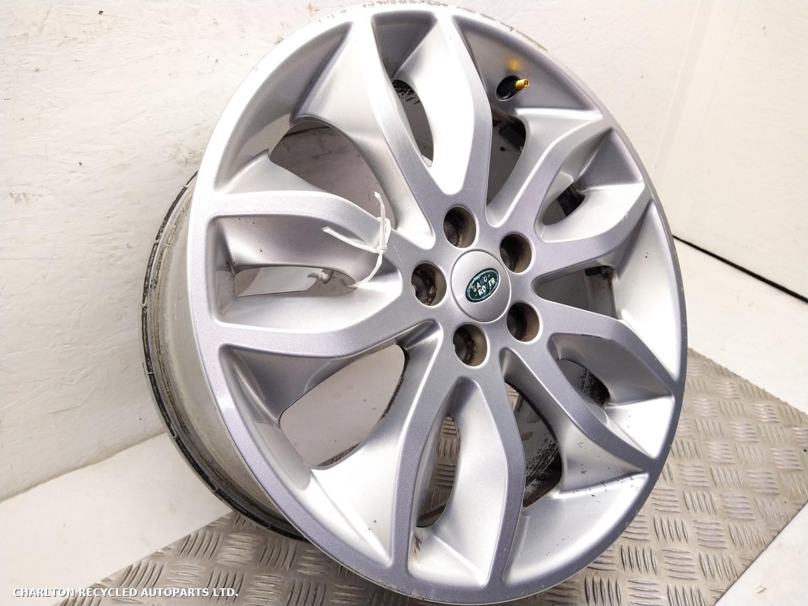 View Auto part Wheel LAND ROVER FREELANDER 2011