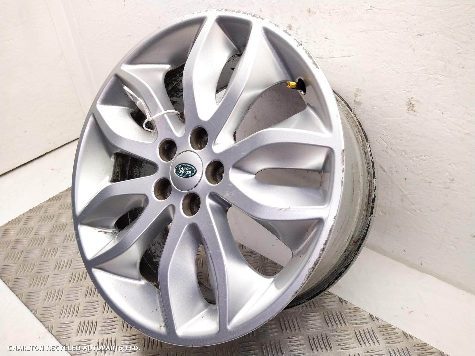 View Auto part Wheel LAND ROVER FREELANDER 2011