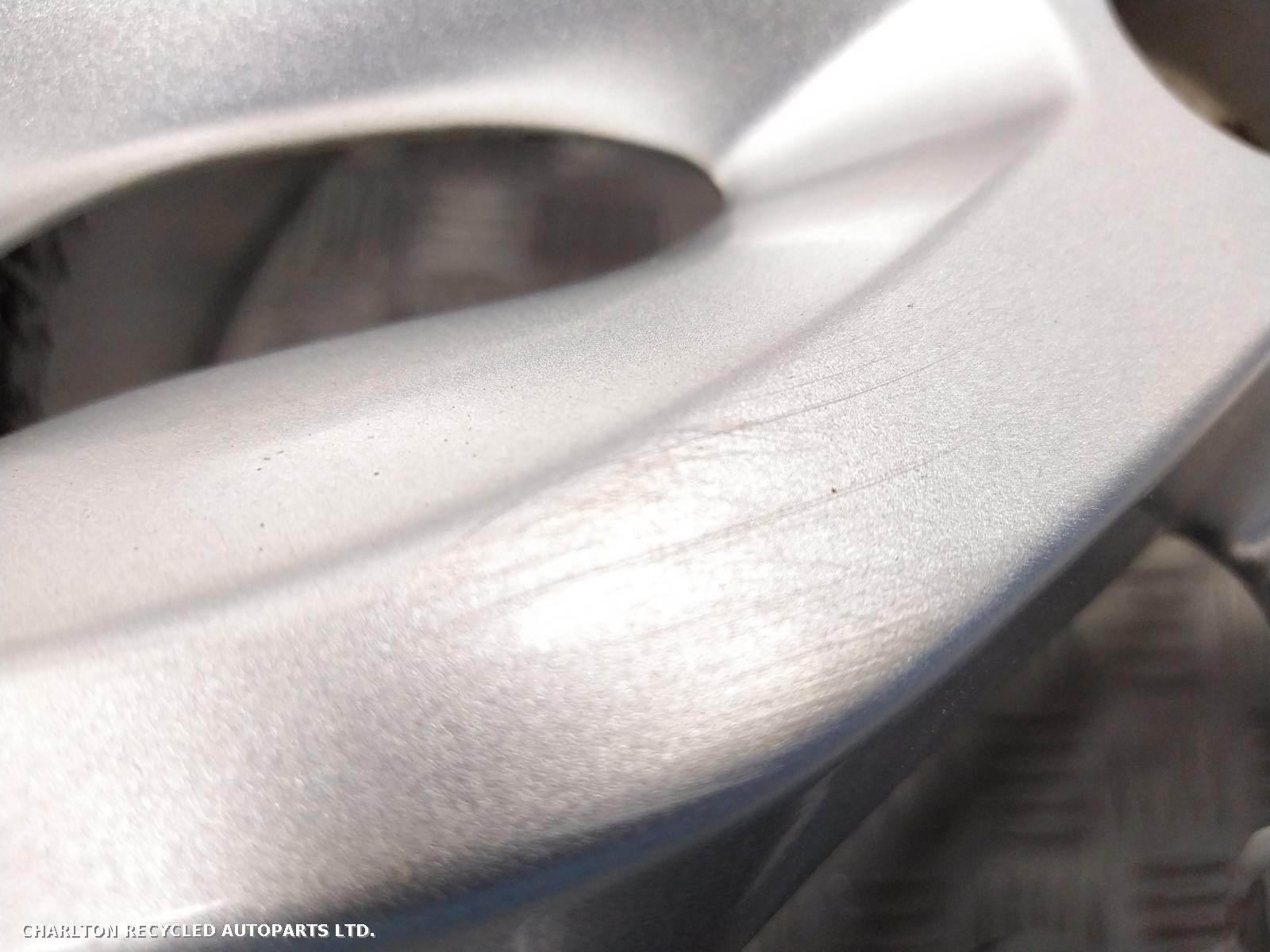 View Auto part Wheel LAND ROVER FREELANDER 2011