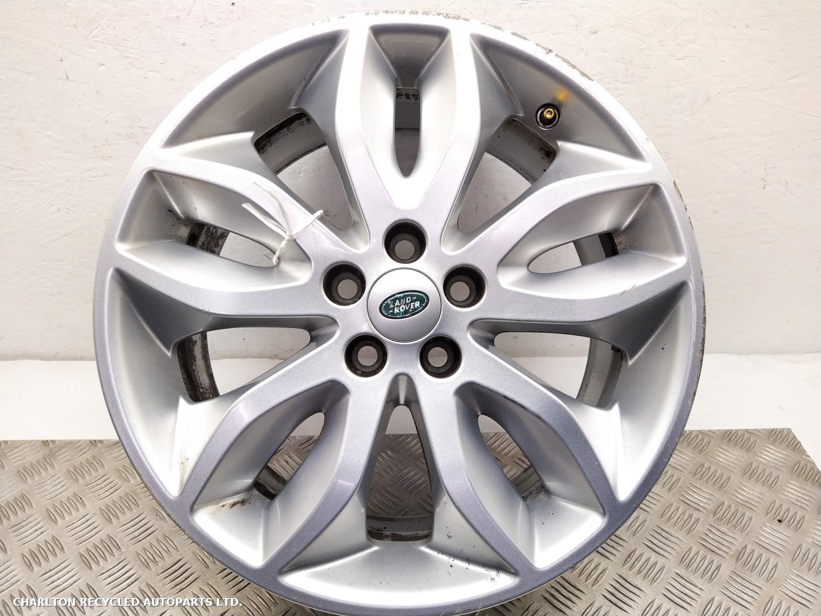 View Auto part Wheel LAND ROVER FREELANDER 2011