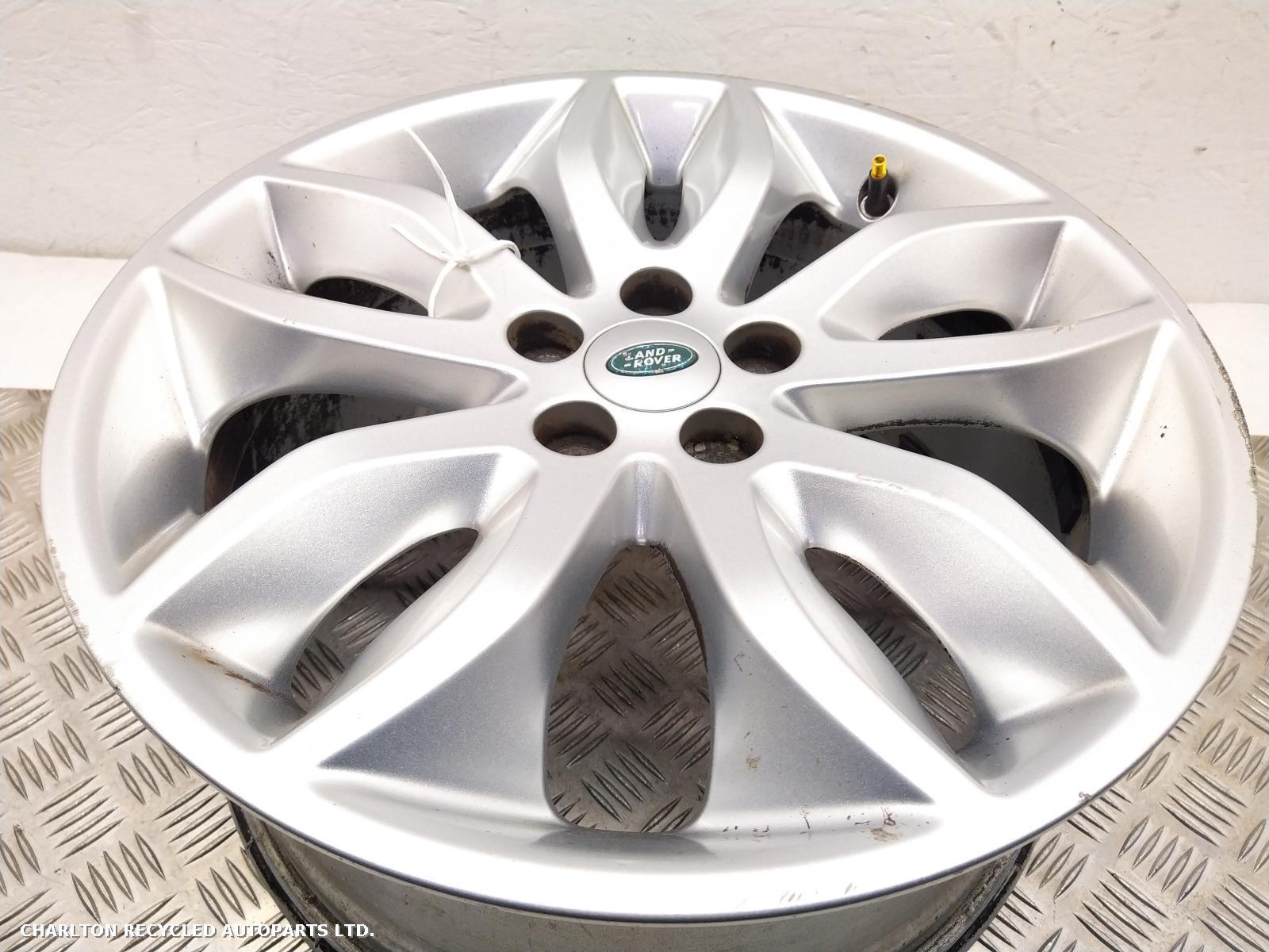 View Auto part Wheel LAND ROVER FREELANDER 2011