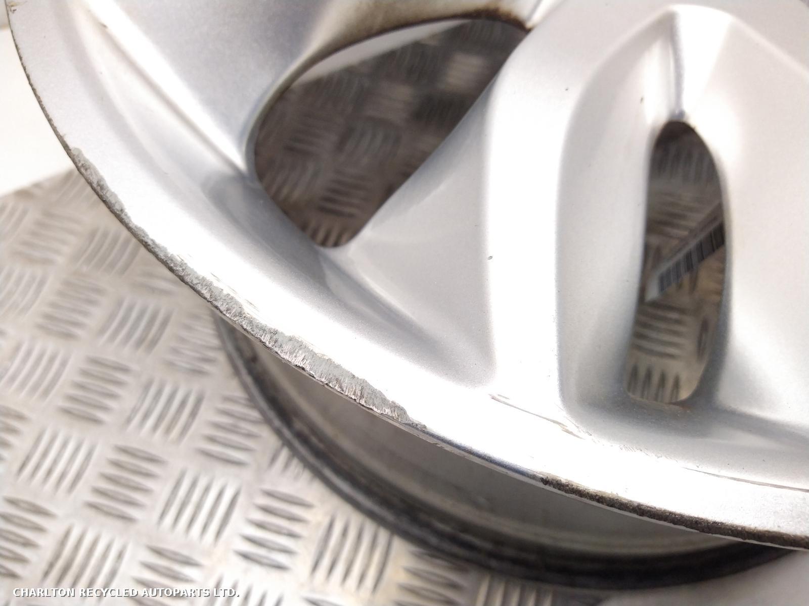 View Auto part Wheel LAND ROVER FREELANDER 2011