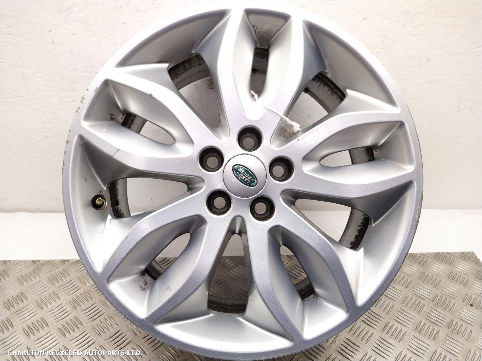 View Auto part Wheel LAND ROVER FREELANDER 2011