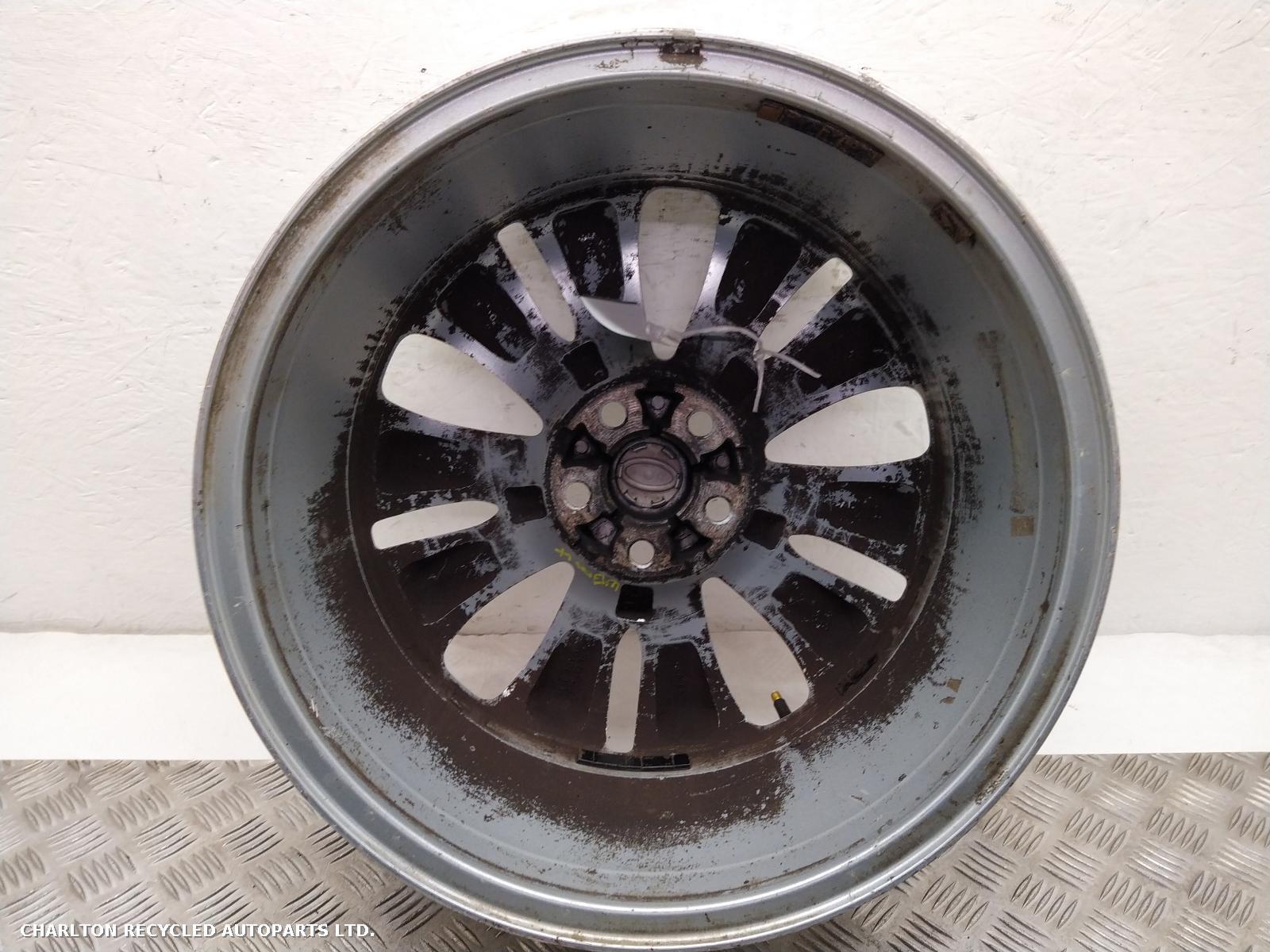 View Auto part Wheel LAND ROVER FREELANDER 2011