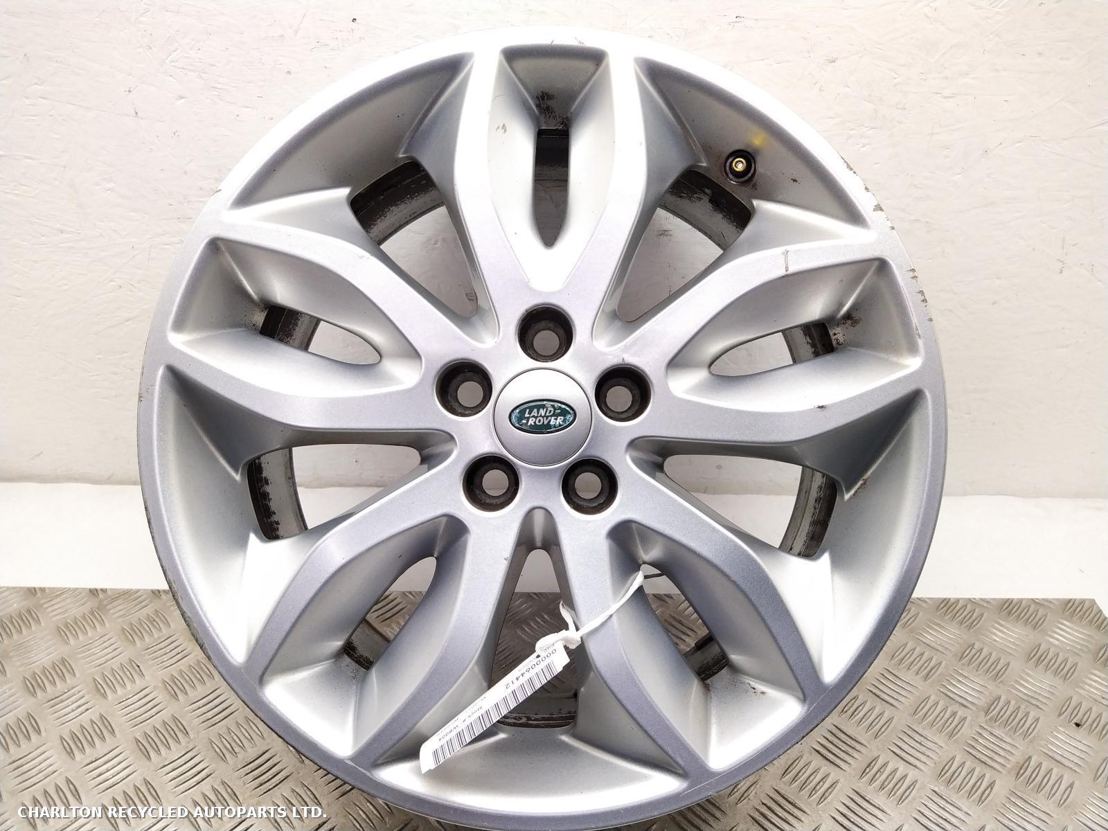 View Auto part Wheel LAND ROVER FREELANDER 2011