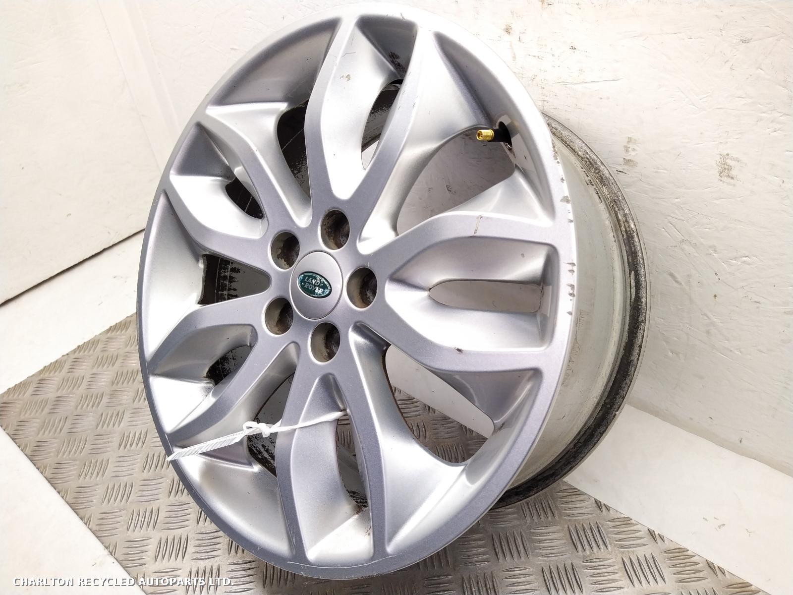 View Auto part Wheel LAND ROVER FREELANDER 2011
