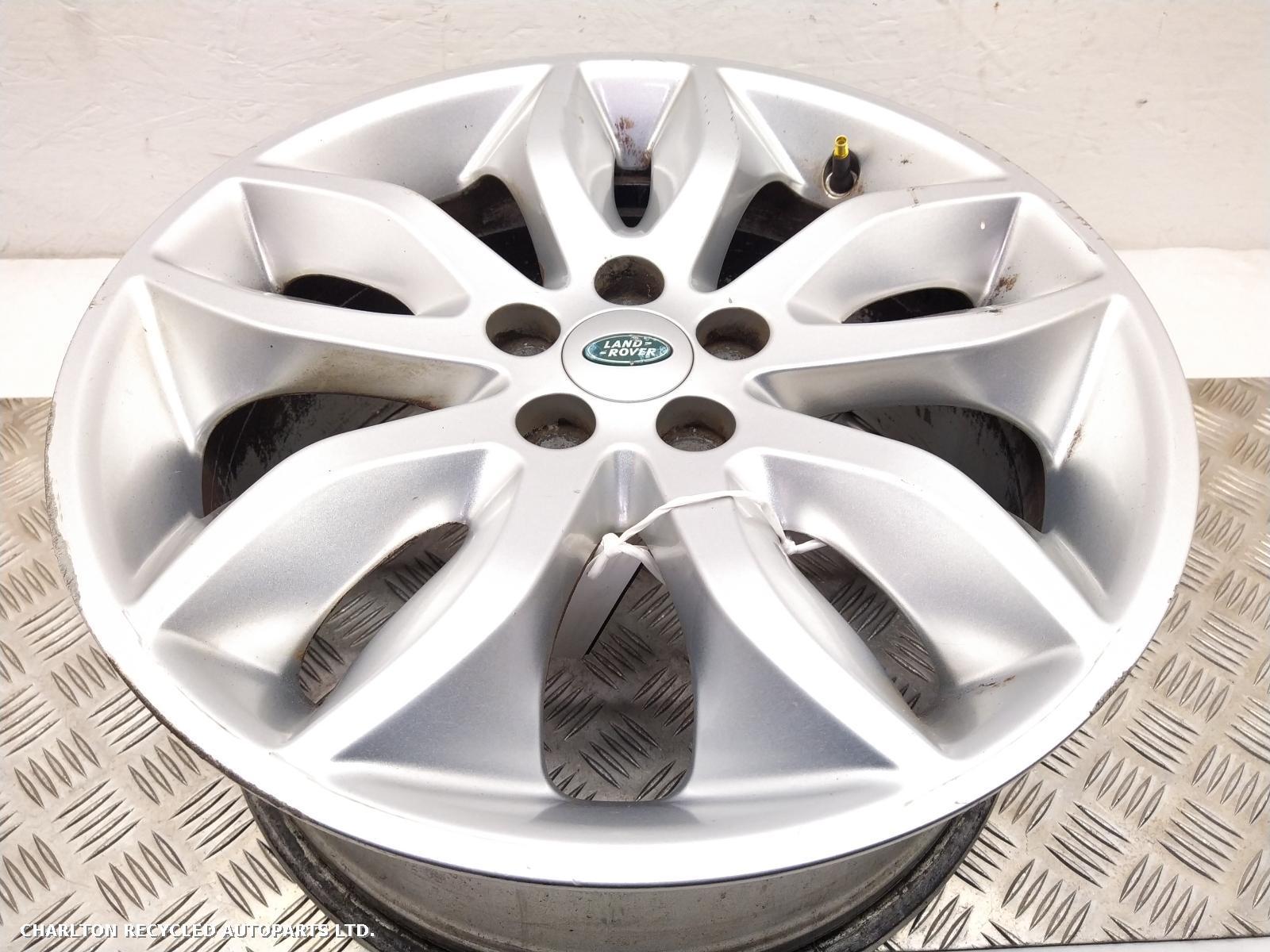 View Auto part Wheel LAND ROVER FREELANDER 2011