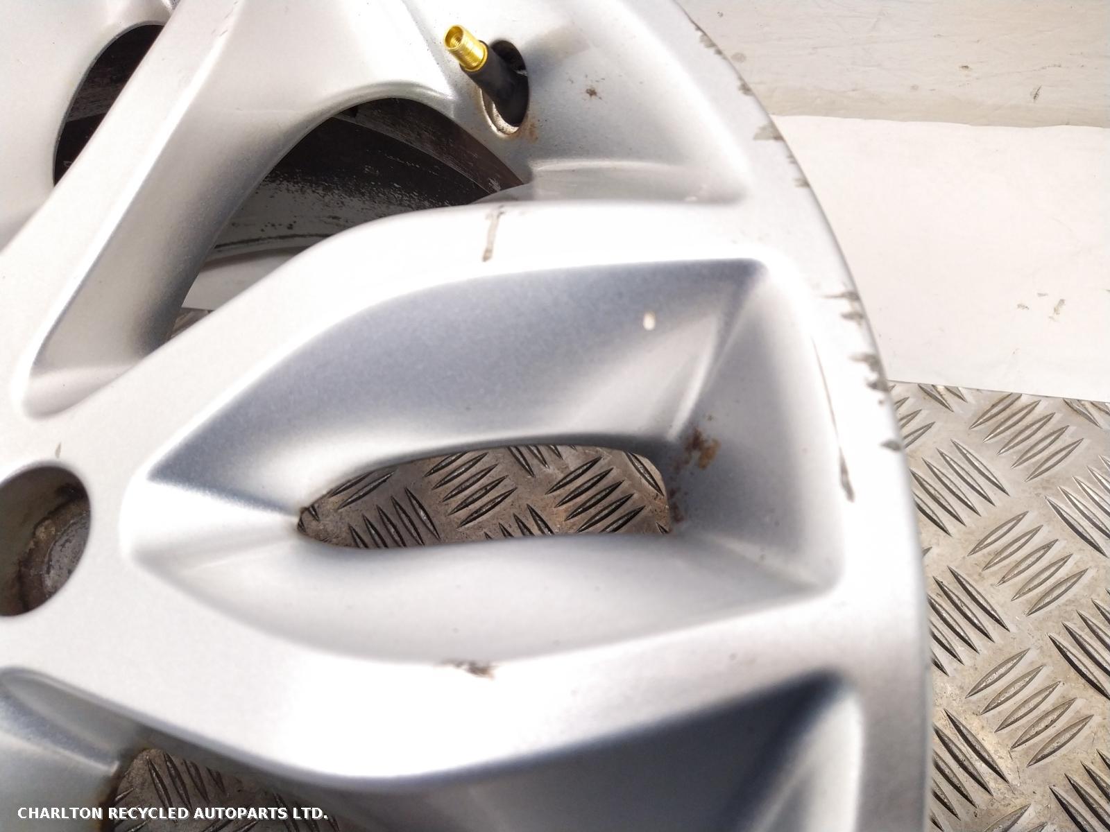 View Auto part Wheel LAND ROVER FREELANDER 2011