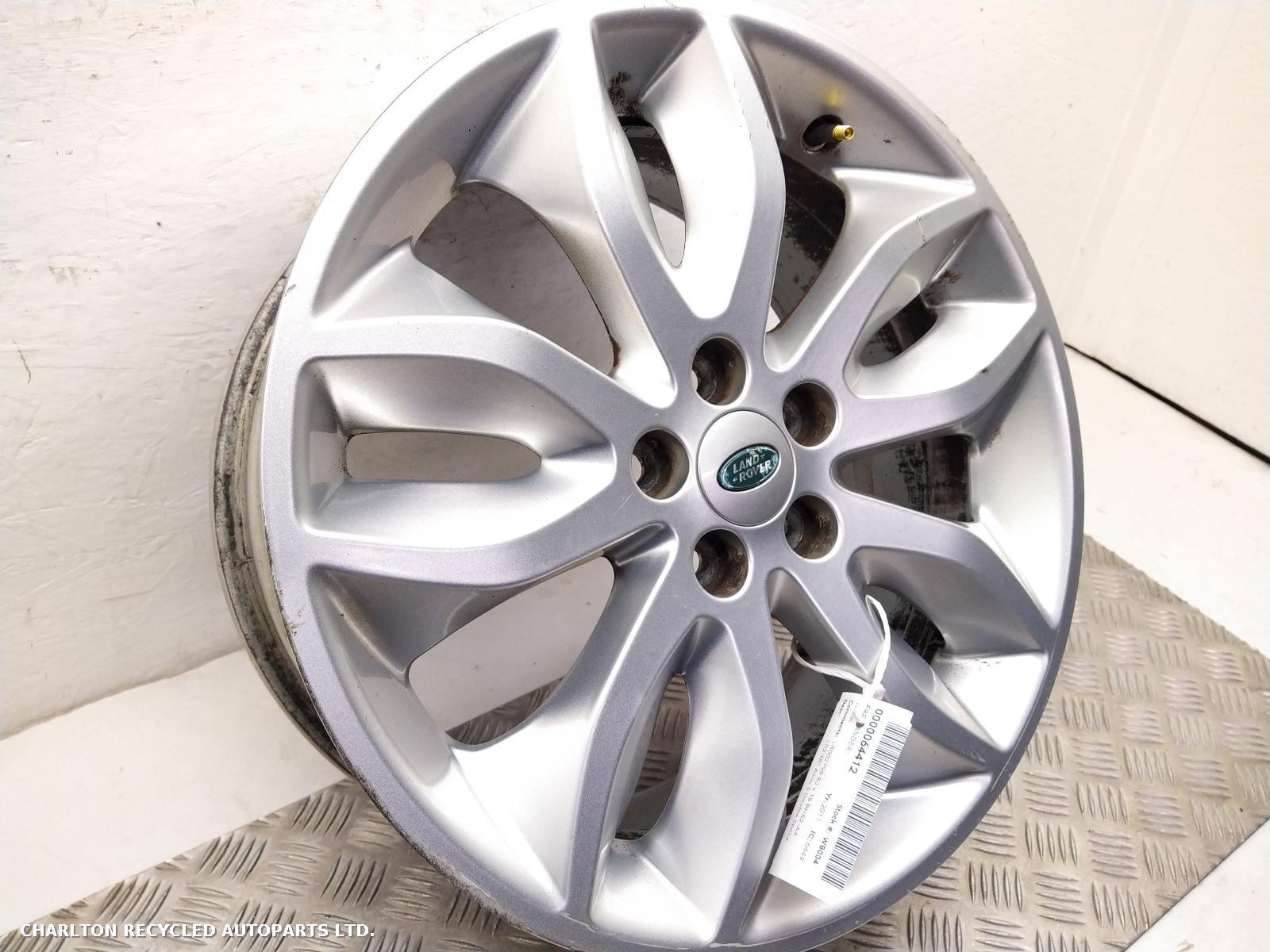 View Auto part Wheel LAND ROVER FREELANDER 2011