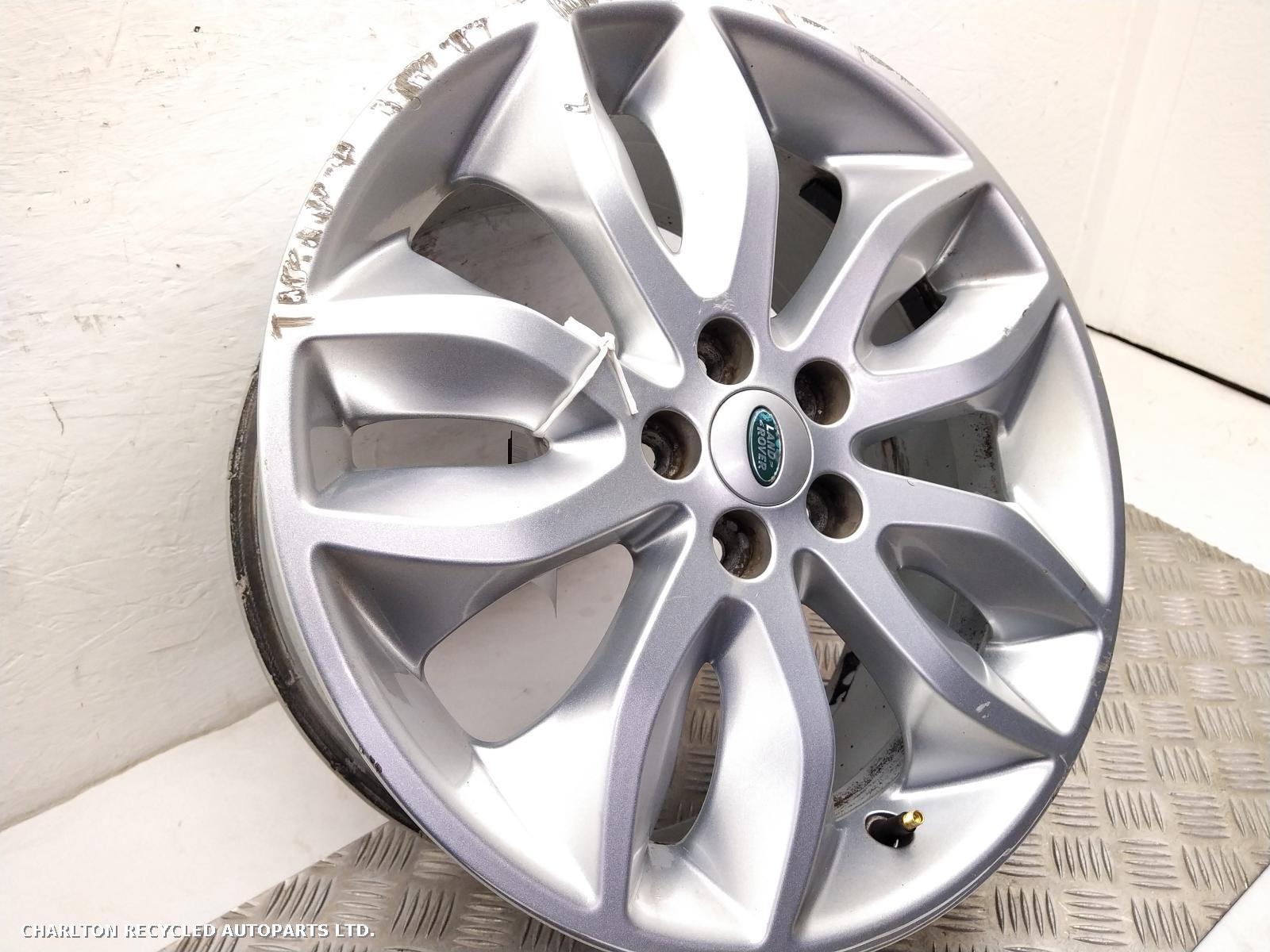 View Auto part Wheel LAND ROVER FREELANDER 2011