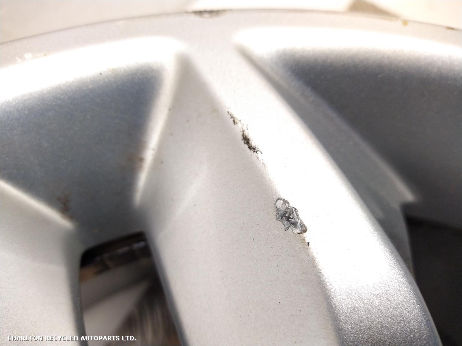View Auto part Wheel LAND ROVER FREELANDER 2011
