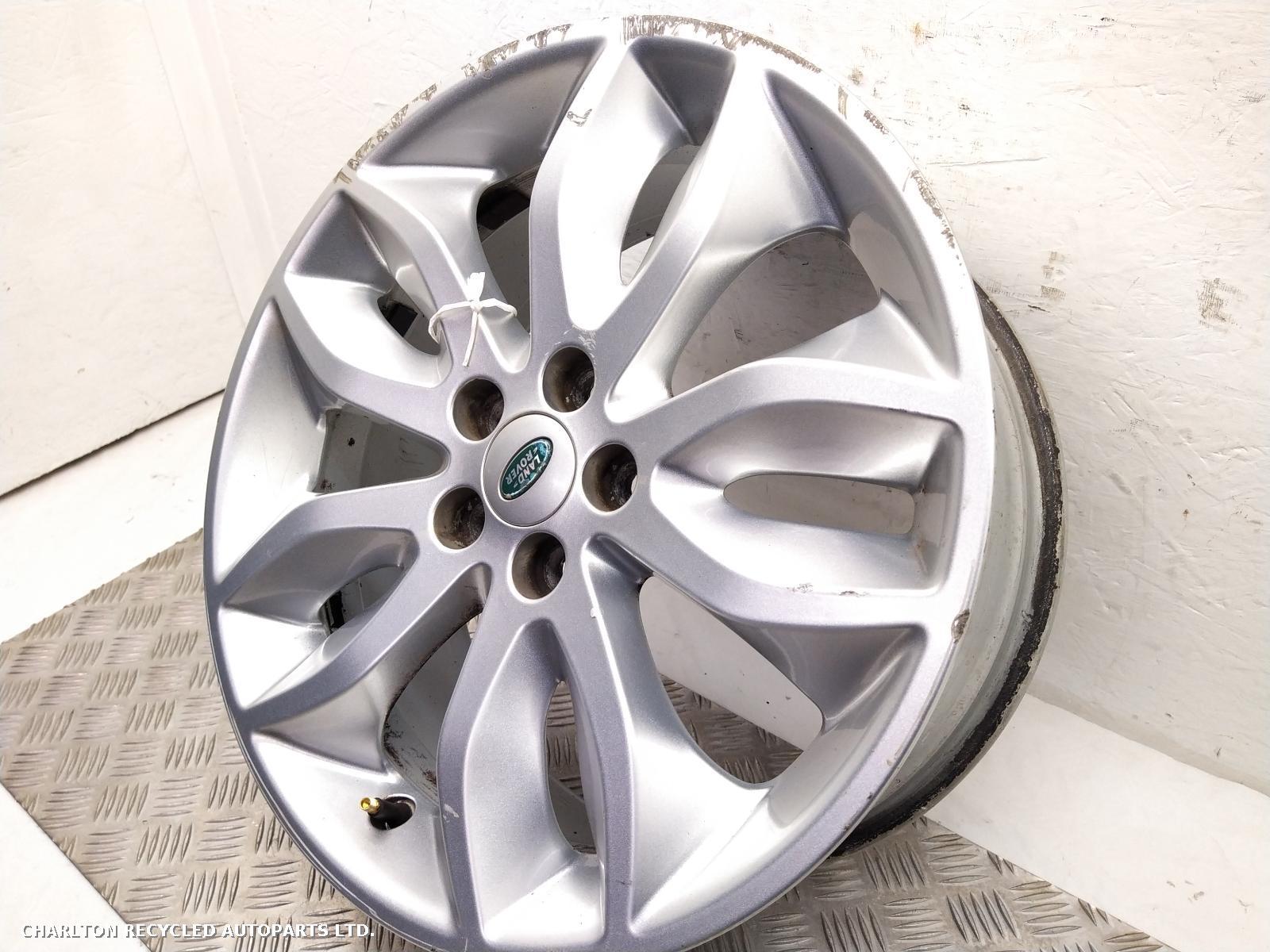 View Auto part Wheel LAND ROVER FREELANDER 2011