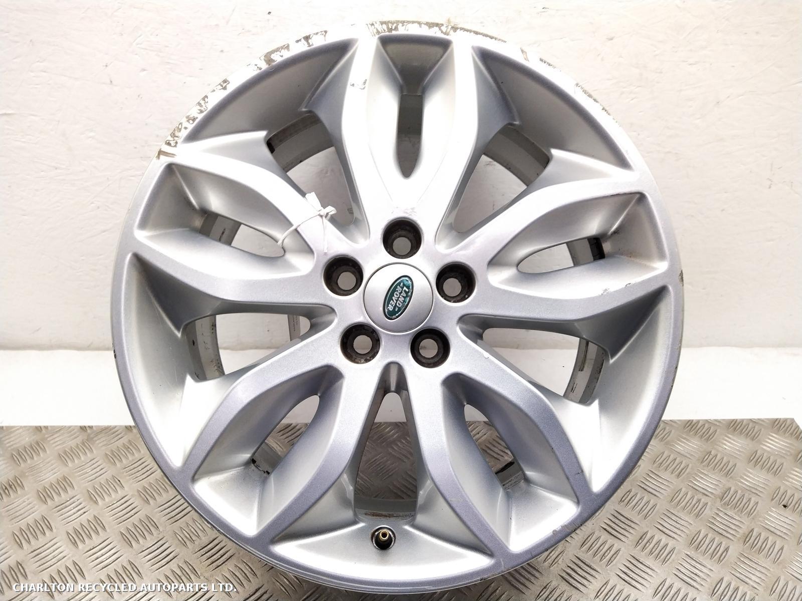 View Auto part Wheel LAND ROVER FREELANDER 2011