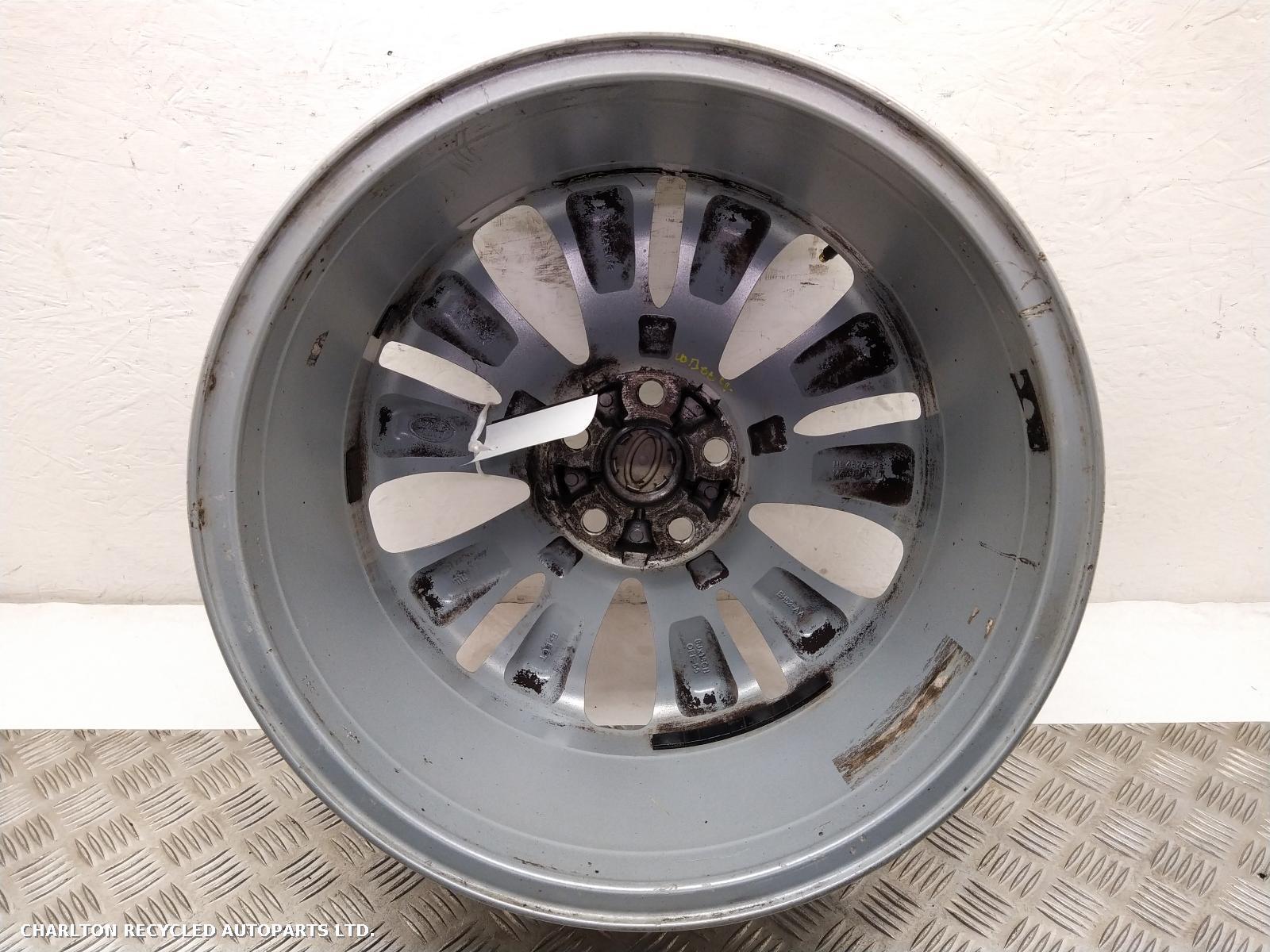 View Auto part Wheel LAND ROVER FREELANDER 2011