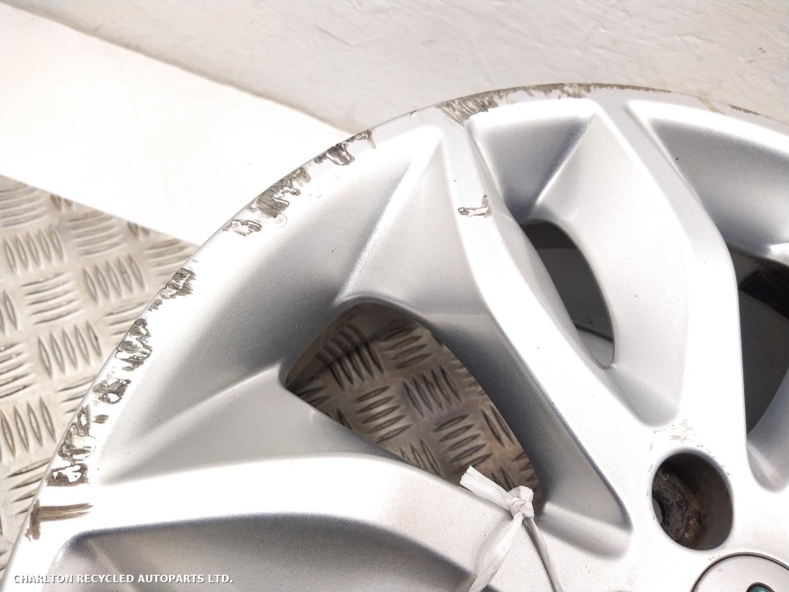 View Auto part Wheel LAND ROVER FREELANDER 2011