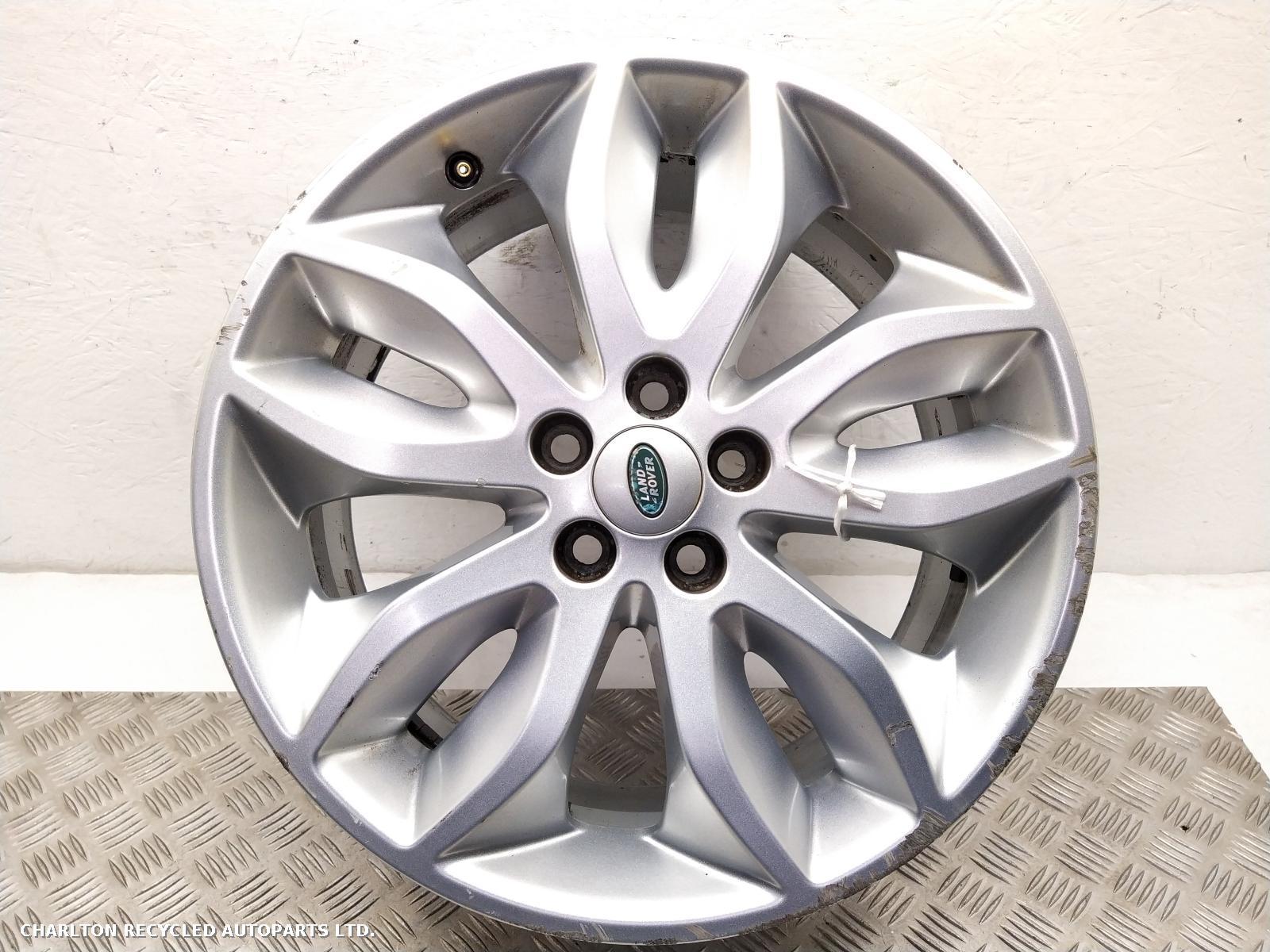 View Auto part Wheel LAND ROVER FREELANDER 2011
