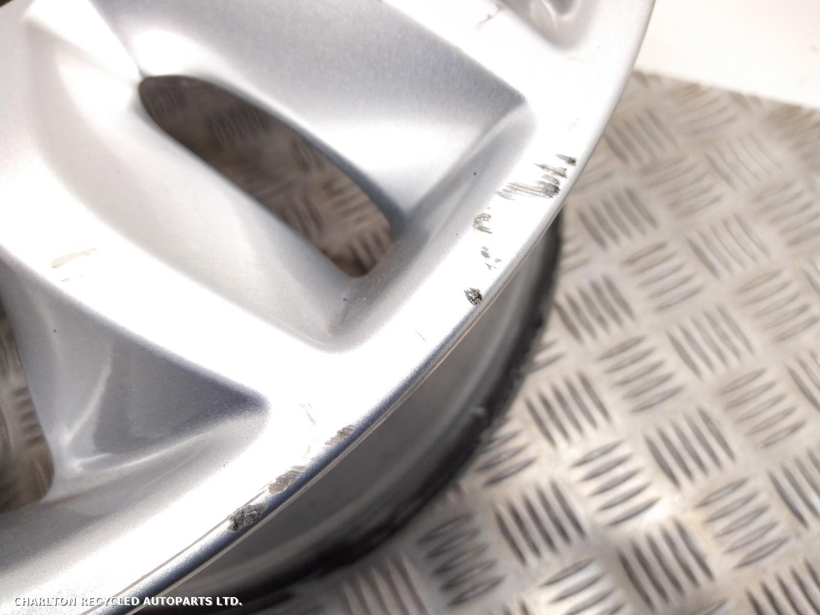 View Auto part Wheel LAND ROVER FREELANDER 2011