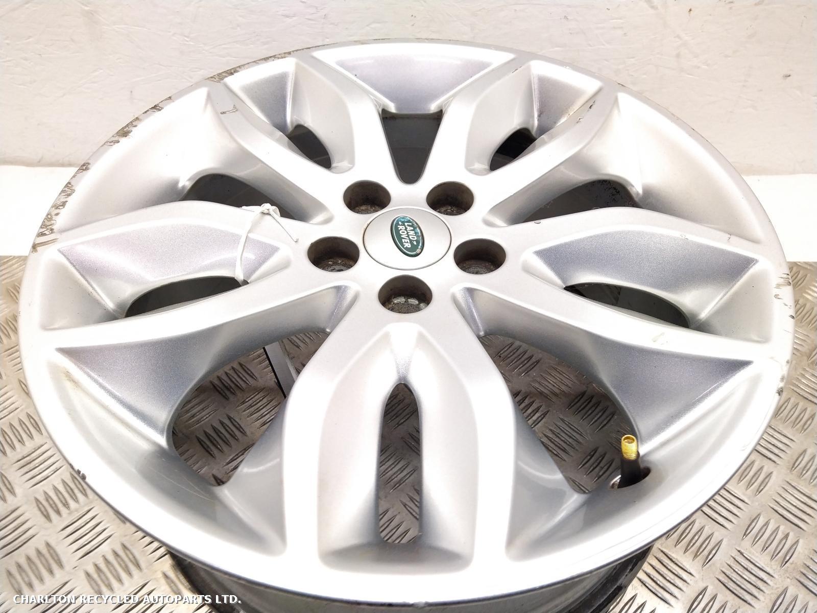 View Auto part Wheel LAND ROVER FREELANDER 2011