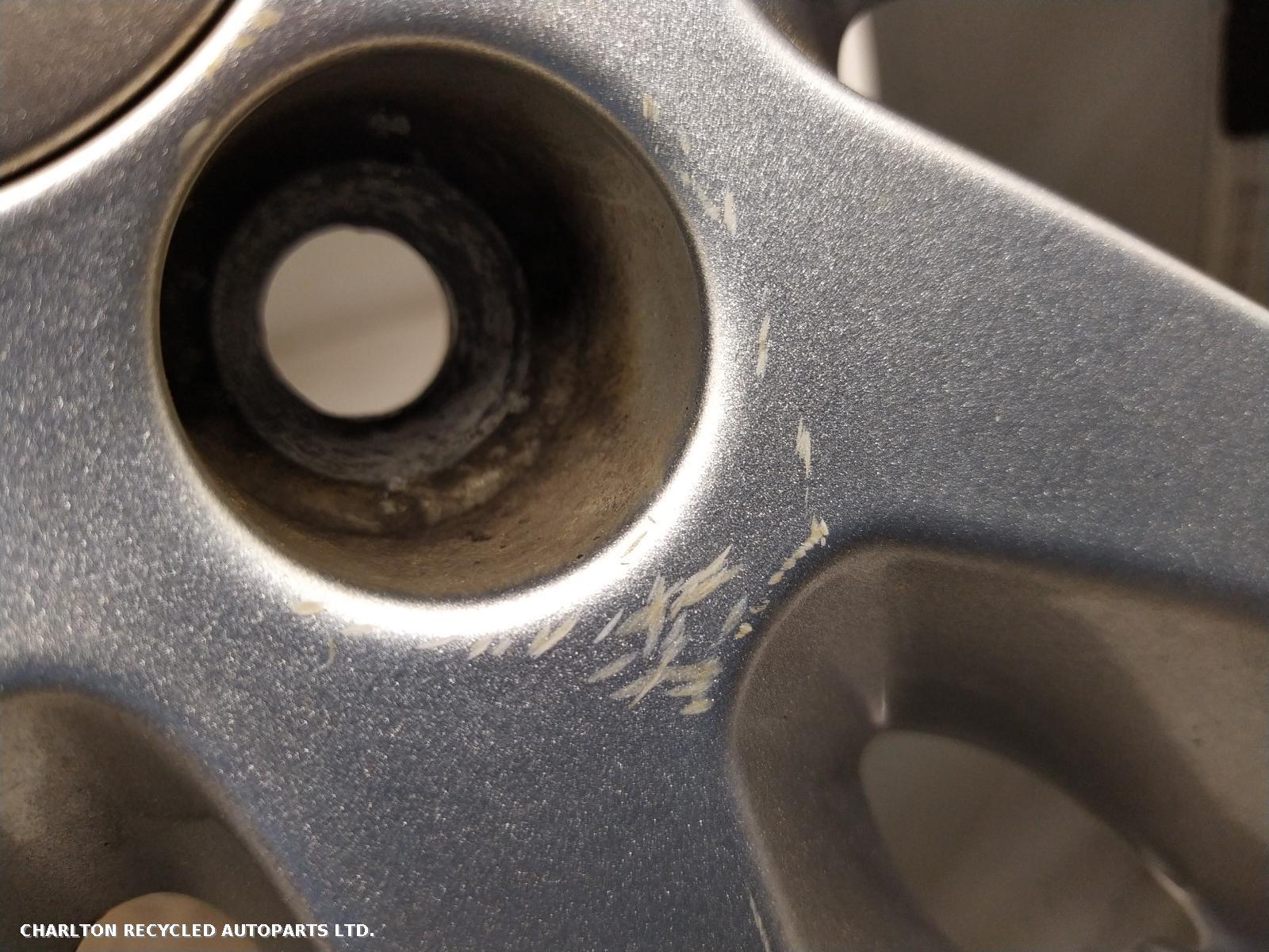 View Auto part Wheel LAND ROVER FREELANDER 2011