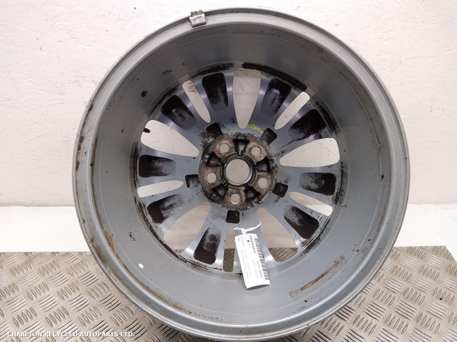 View Auto part Wheel LAND ROVER FREELANDER 2011