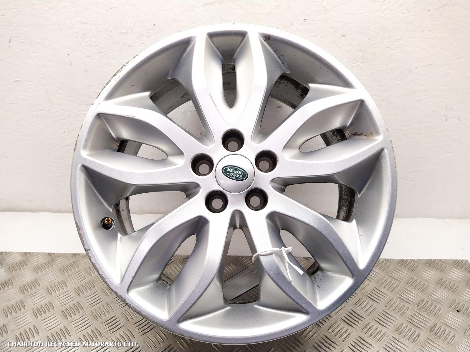 View Auto part Wheel LAND ROVER FREELANDER 2011