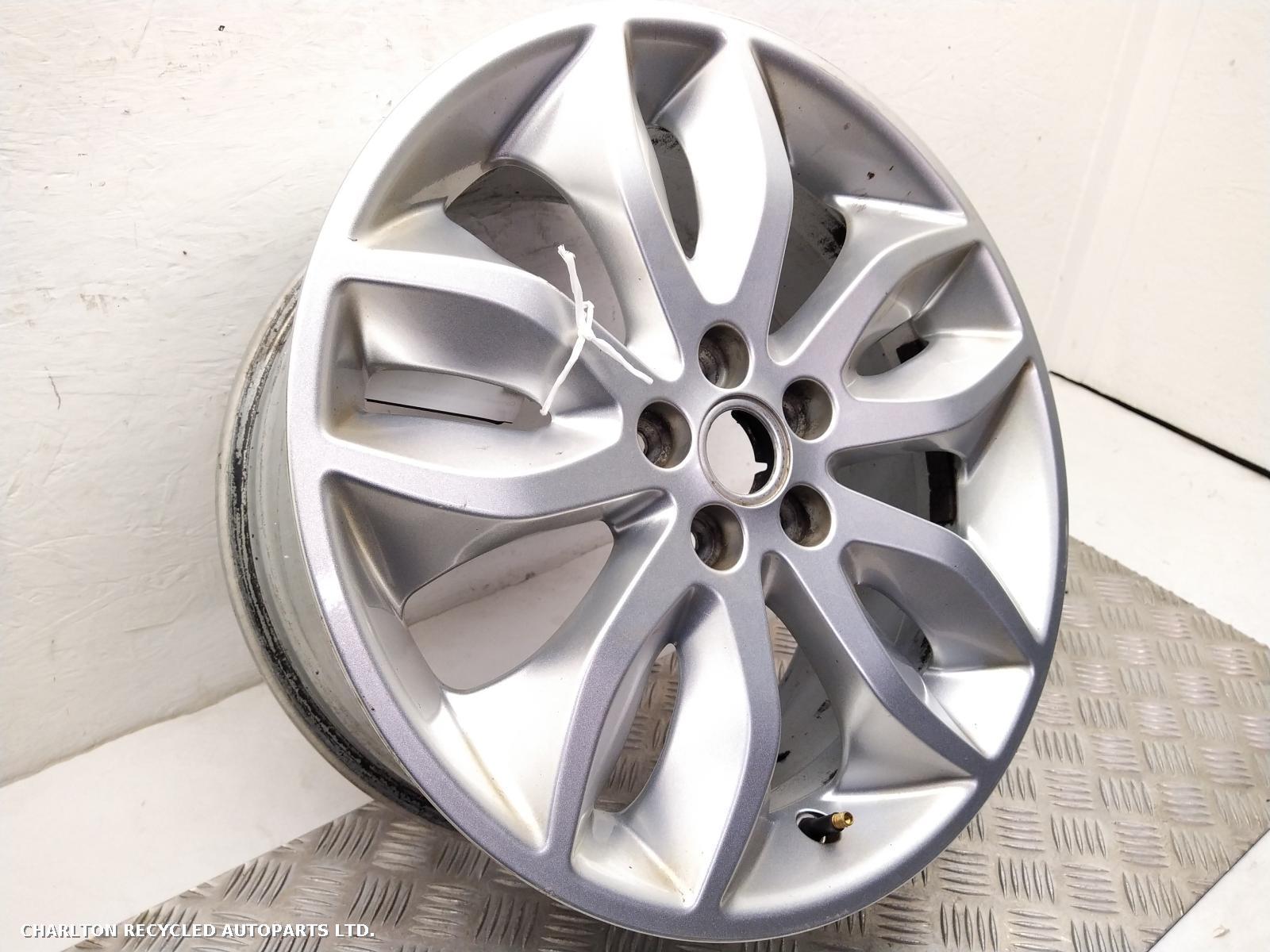 View Auto part Wheel LAND ROVER FREELANDER 2011