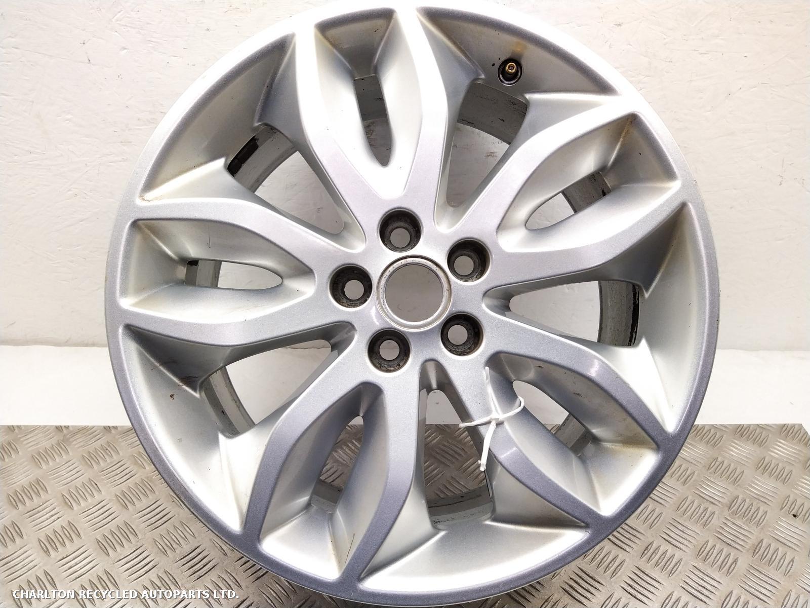 View Auto part Wheel LAND ROVER FREELANDER 2011