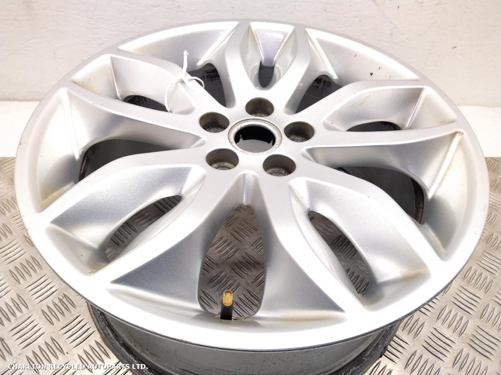 View Auto part Wheel LAND ROVER FREELANDER 2011