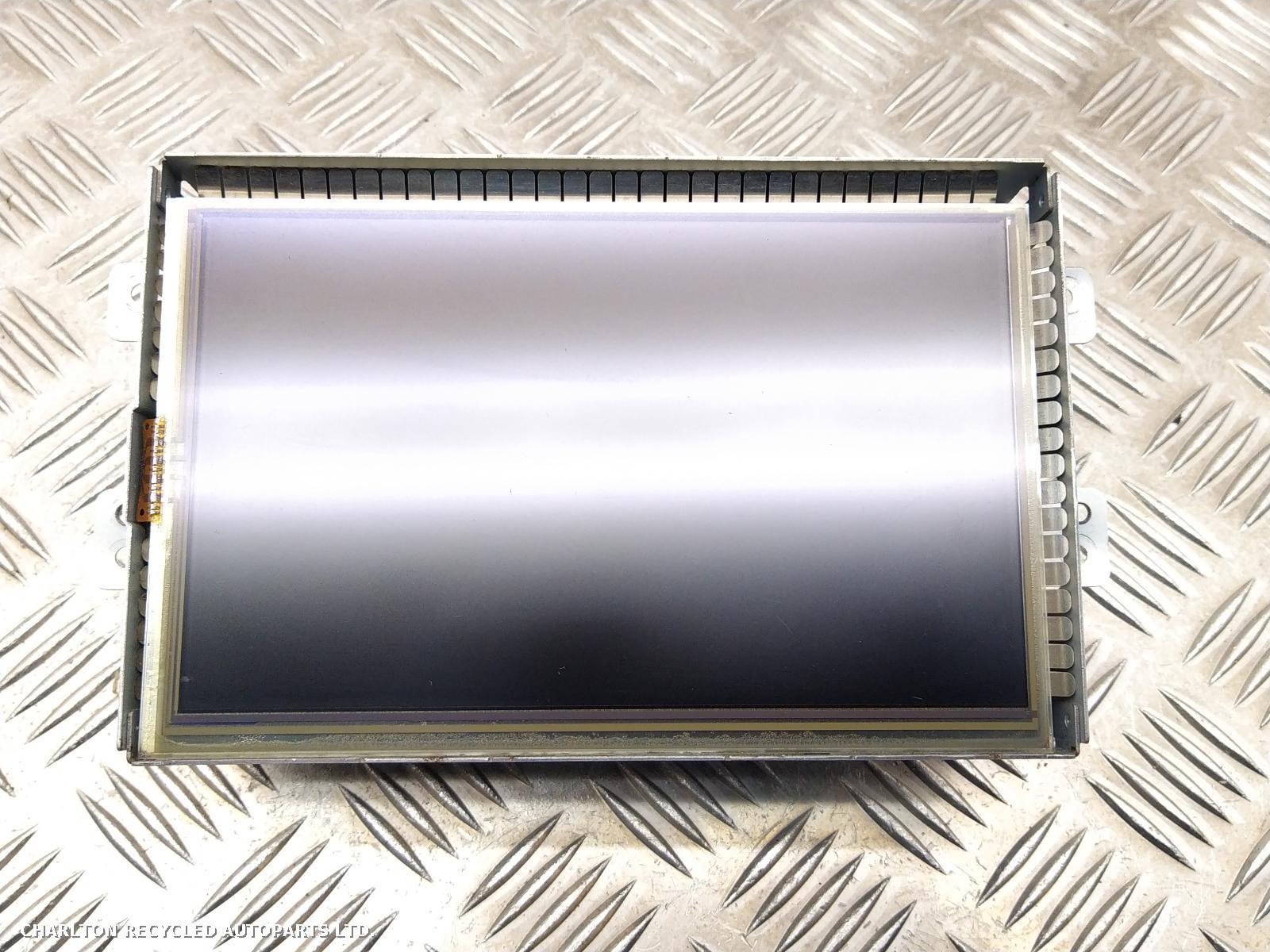 View Auto part SAT_NAV_UNIT LAND ROVER RANGE ROVER EVOQUE 2012