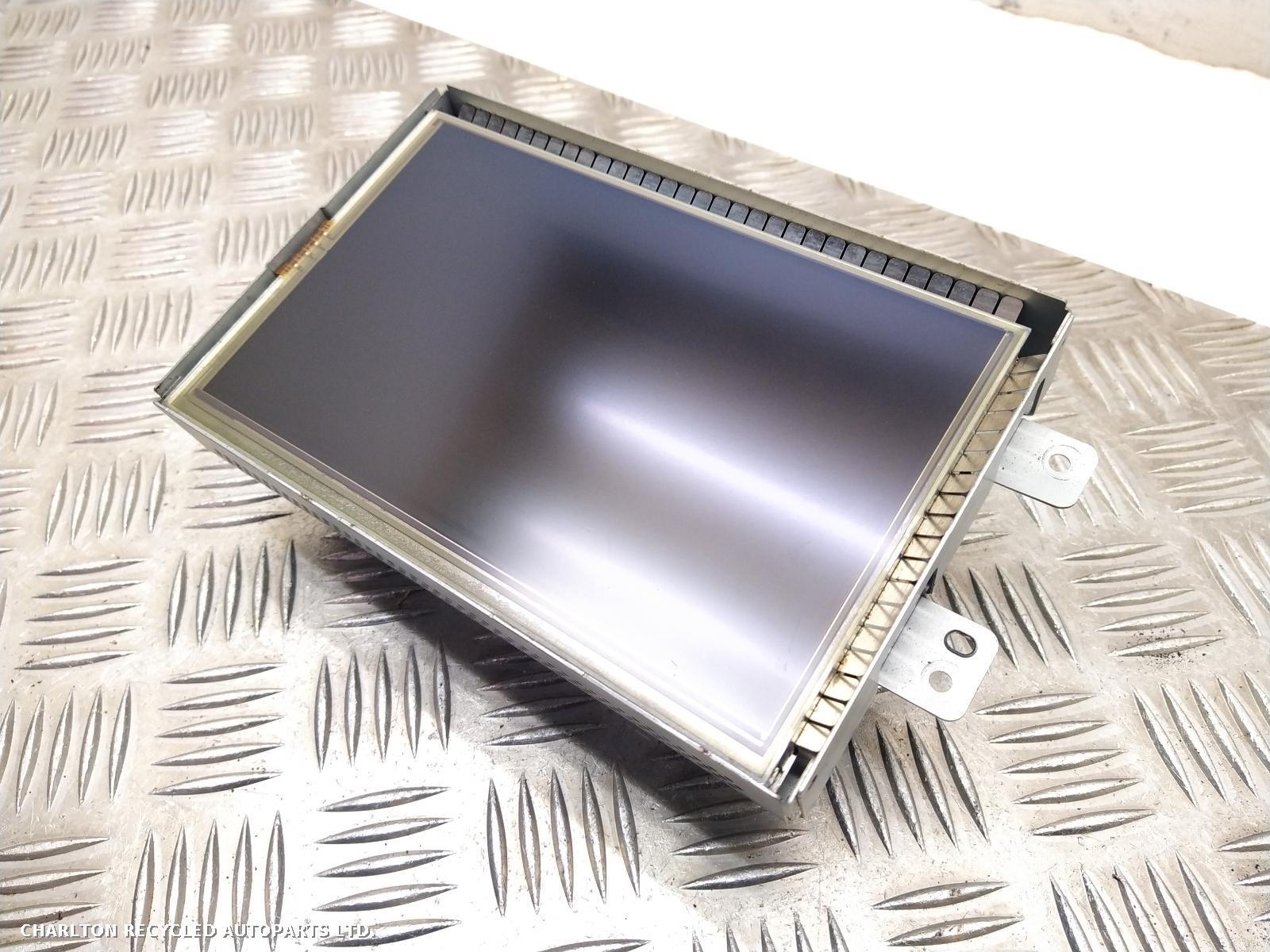 View Auto part SAT_NAV_UNIT LAND ROVER RANGE ROVER EVOQUE 2012