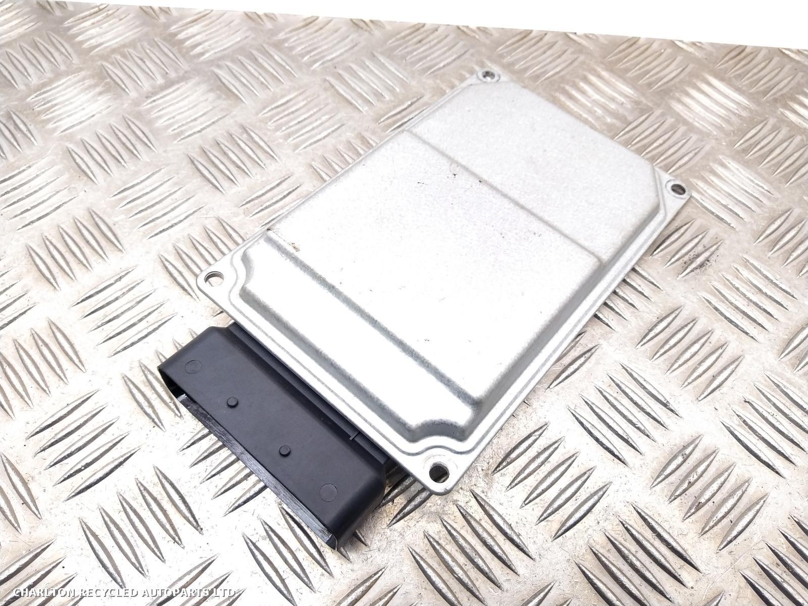 View Auto part ECU LAND ROVER RANGE ROVER EVOQUE 2012