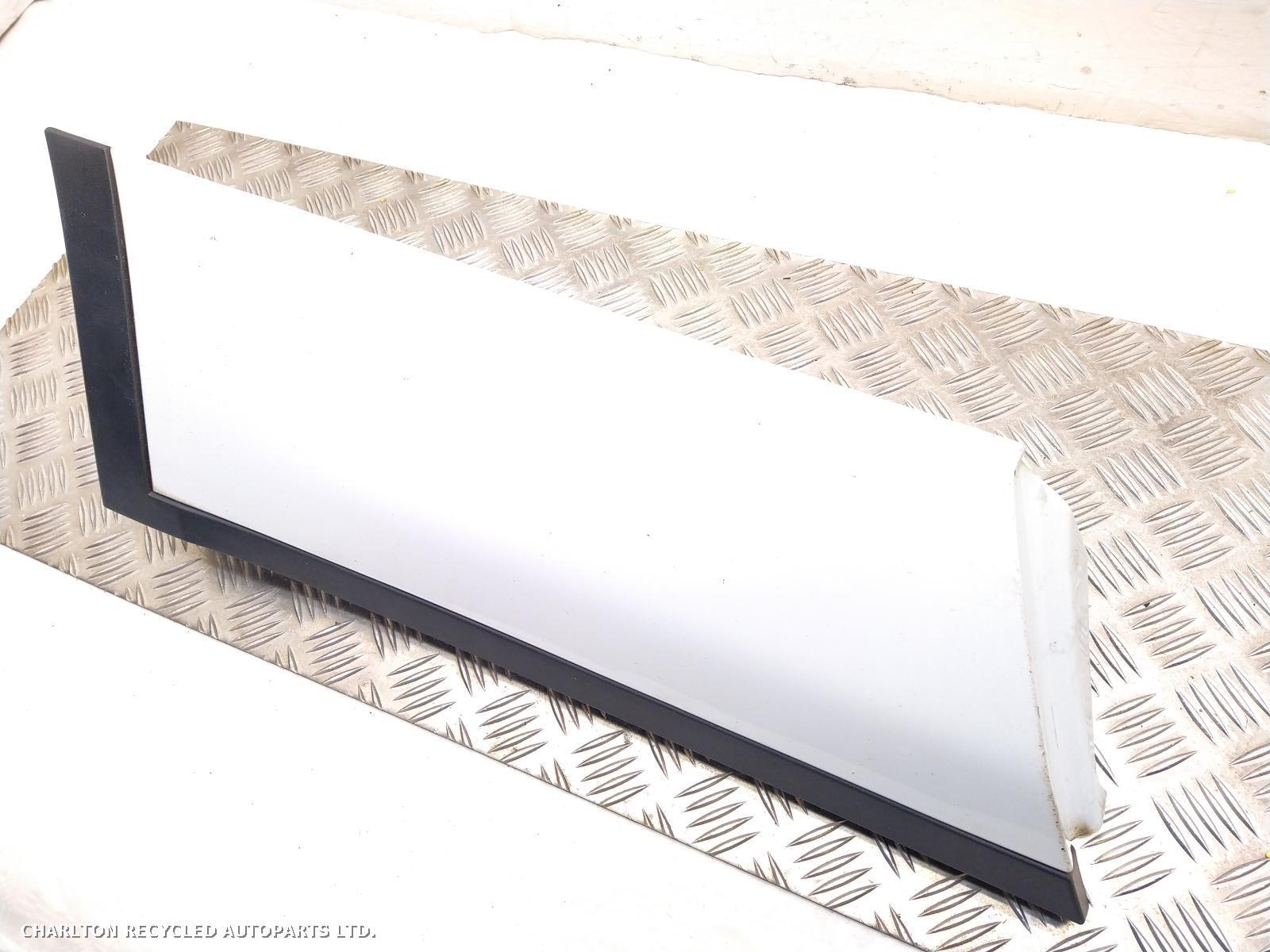 View Auto part Exterior Body Trim LAND ROVER RANGE ROVER EVOQUE 2012