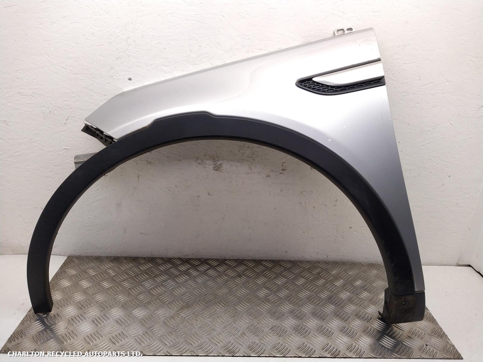View Auto part L Wing LAND ROVER DISCOVERY SPORT 2015