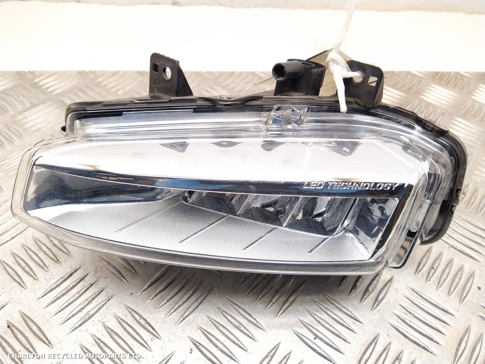View Auto part Fog Lamp LAND ROVER DISCOVERY SPORT 2015