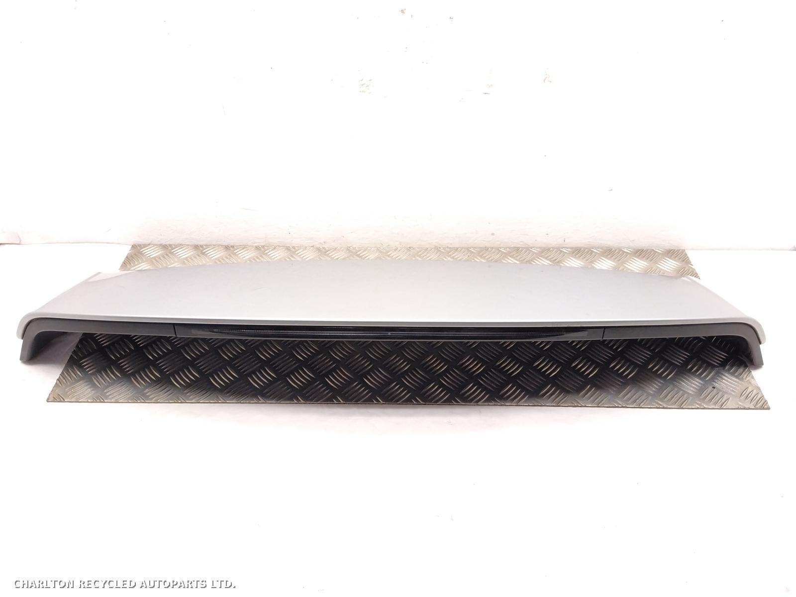 View Auto part Rear Spoiler LAND ROVER DISCOVERY SPORT 2015