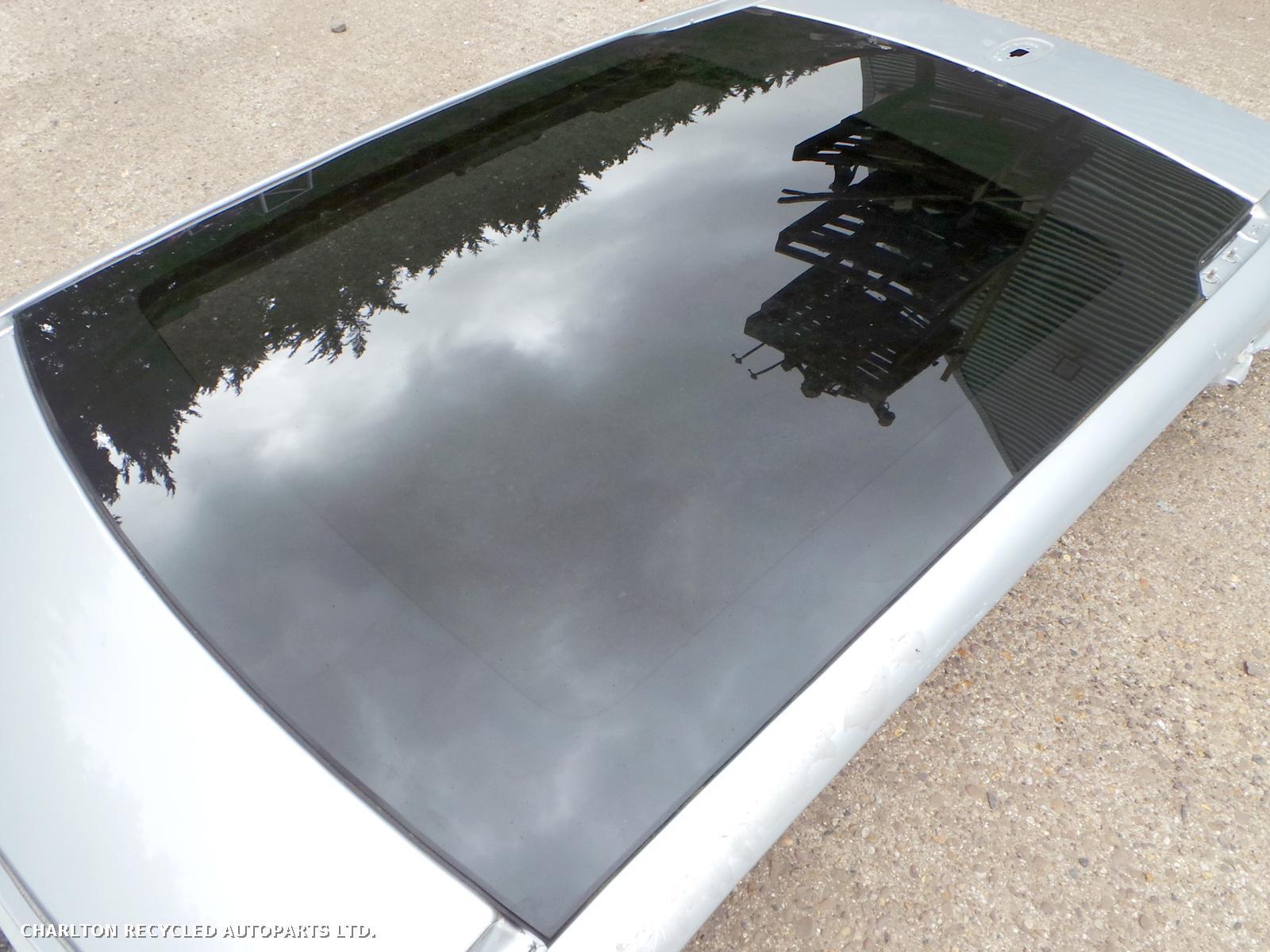 View Auto part Sunroof/Roof Glass/T LAND ROVER DISCOVERY SPORT 2015