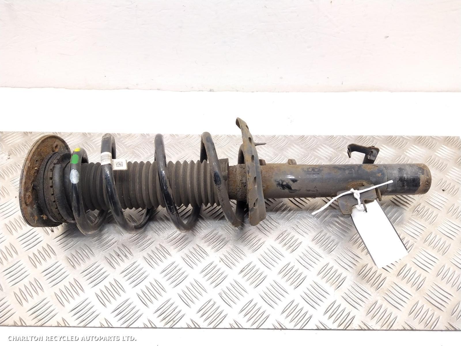 View Auto part LF Strut LAND ROVER DISCOVERY SPORT 2015