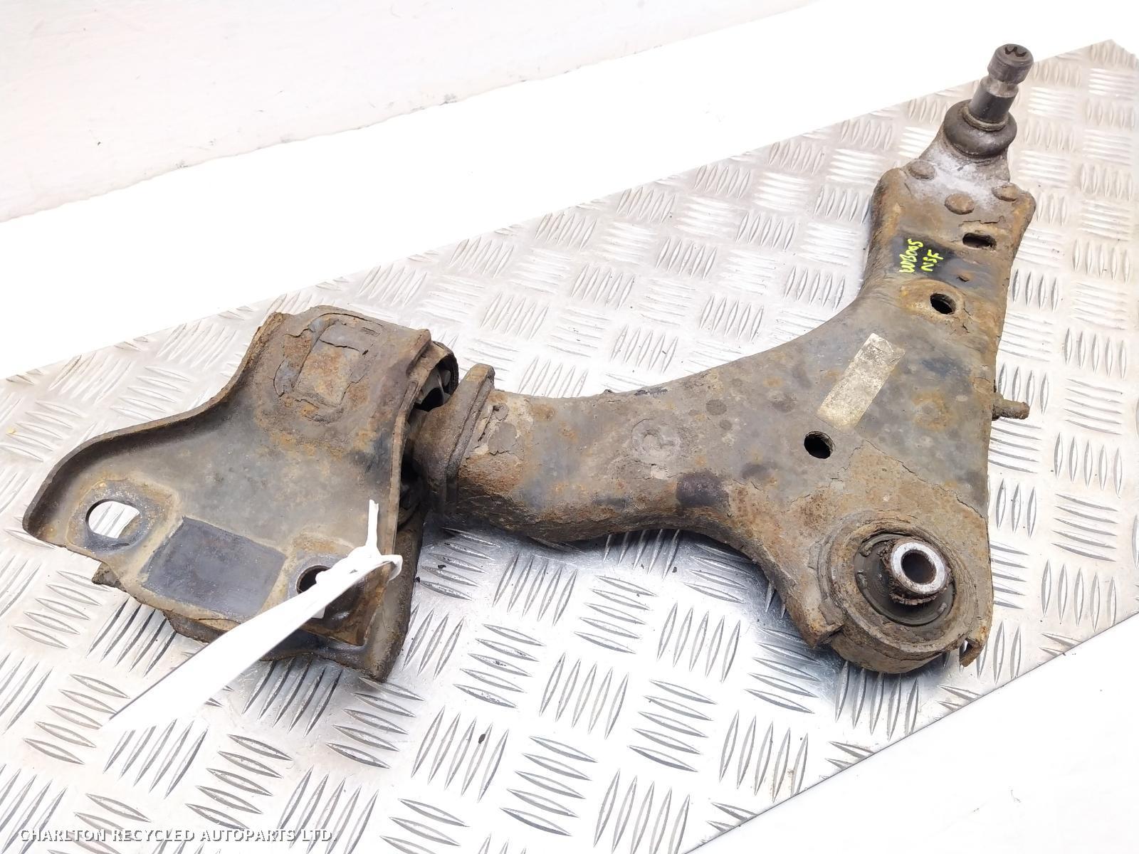 View Auto part LF Lower Control Arm LAND ROVER DISCOVERY SPORT 2015