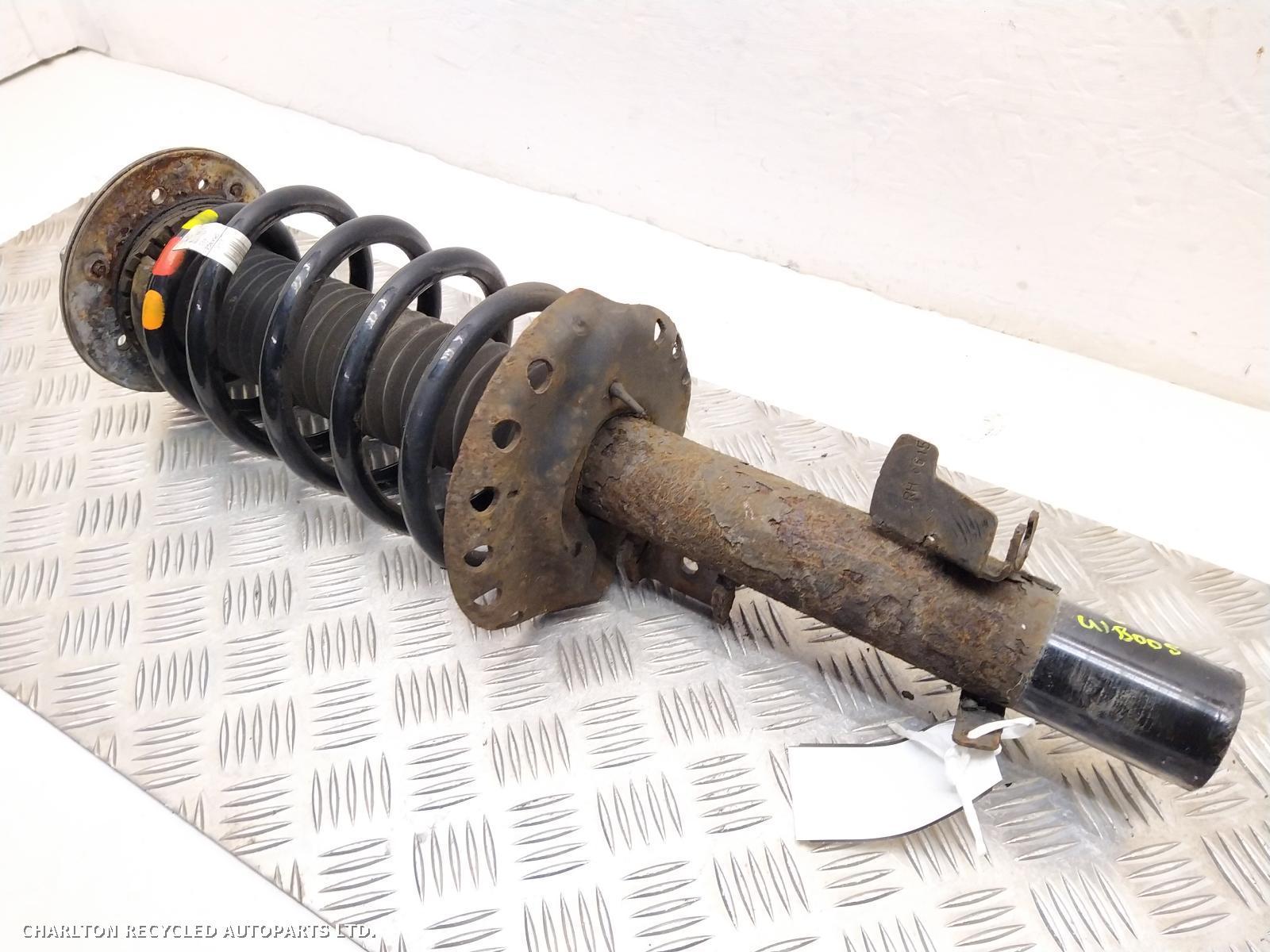 View Auto part RF Strut LAND ROVER DISCOVERY SPORT 2015