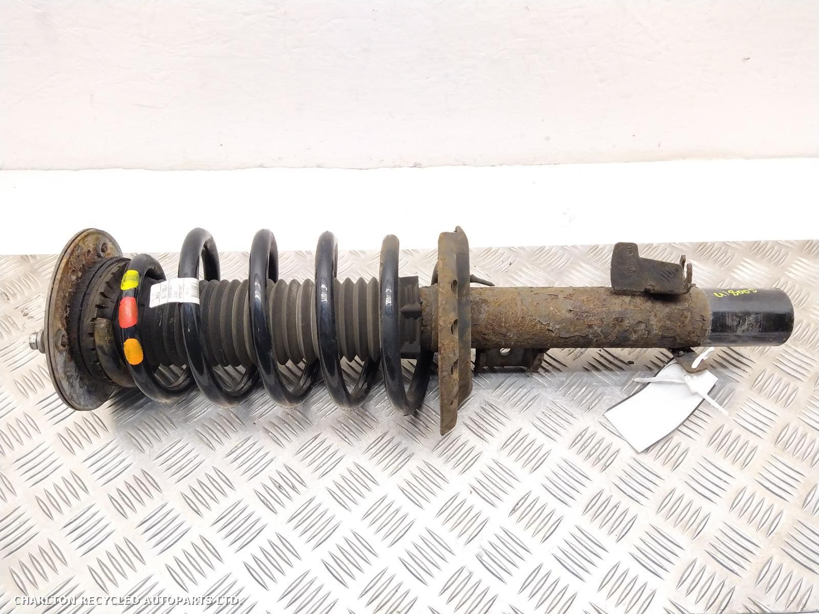 View Auto part RF Strut LAND ROVER DISCOVERY SPORT 2015