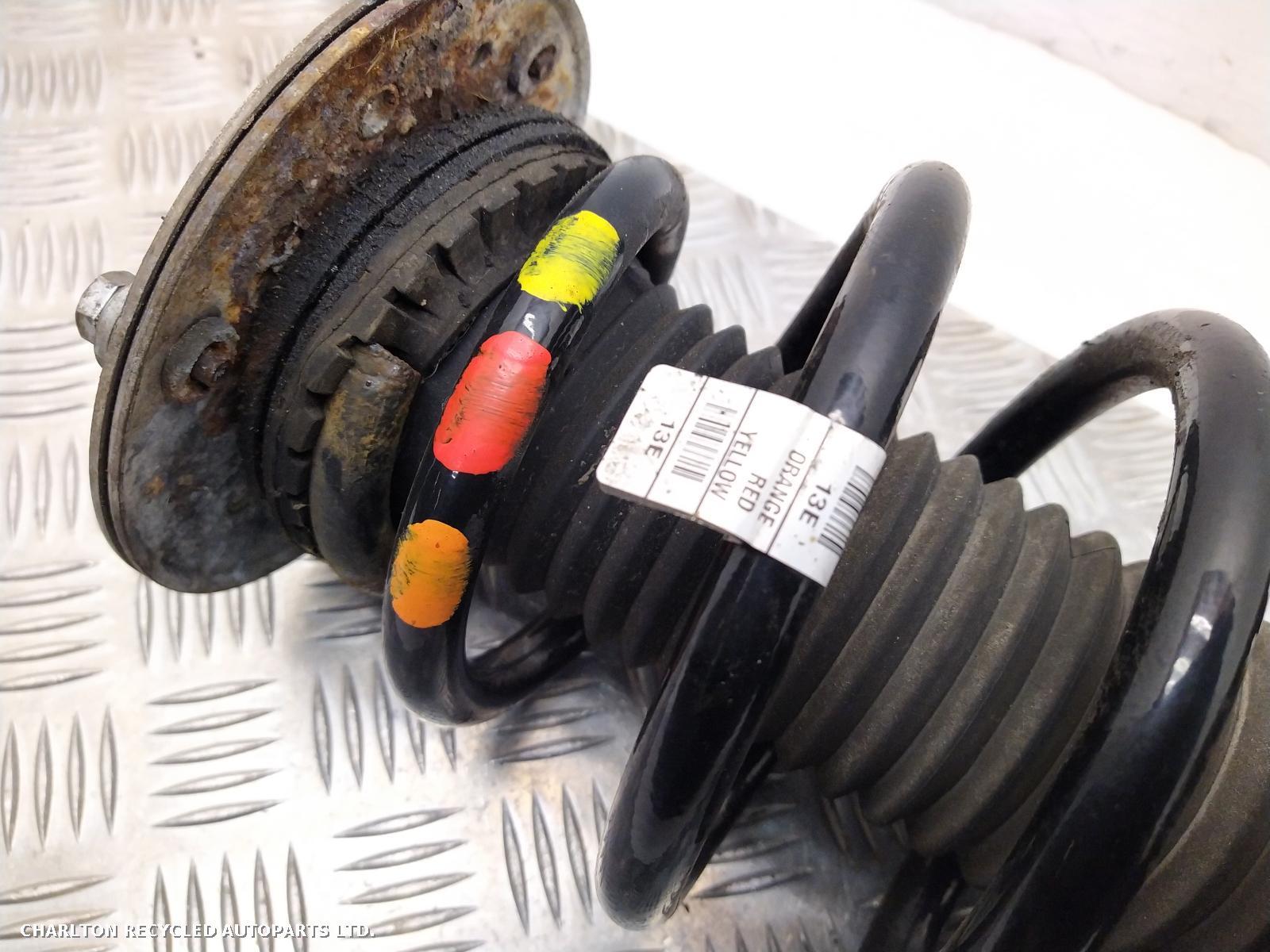 View Auto part RF Strut LAND ROVER DISCOVERY SPORT 2015