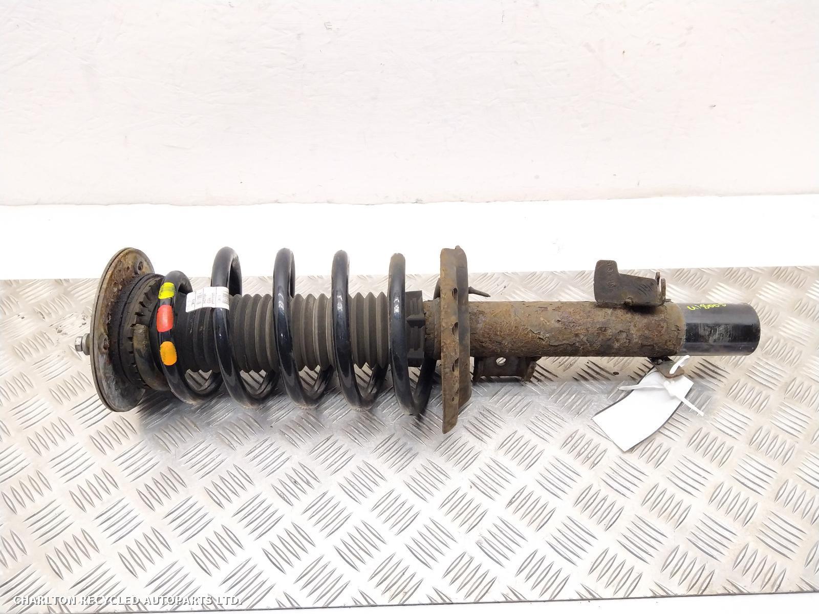 View Auto part RF Strut LAND ROVER DISCOVERY SPORT 2015