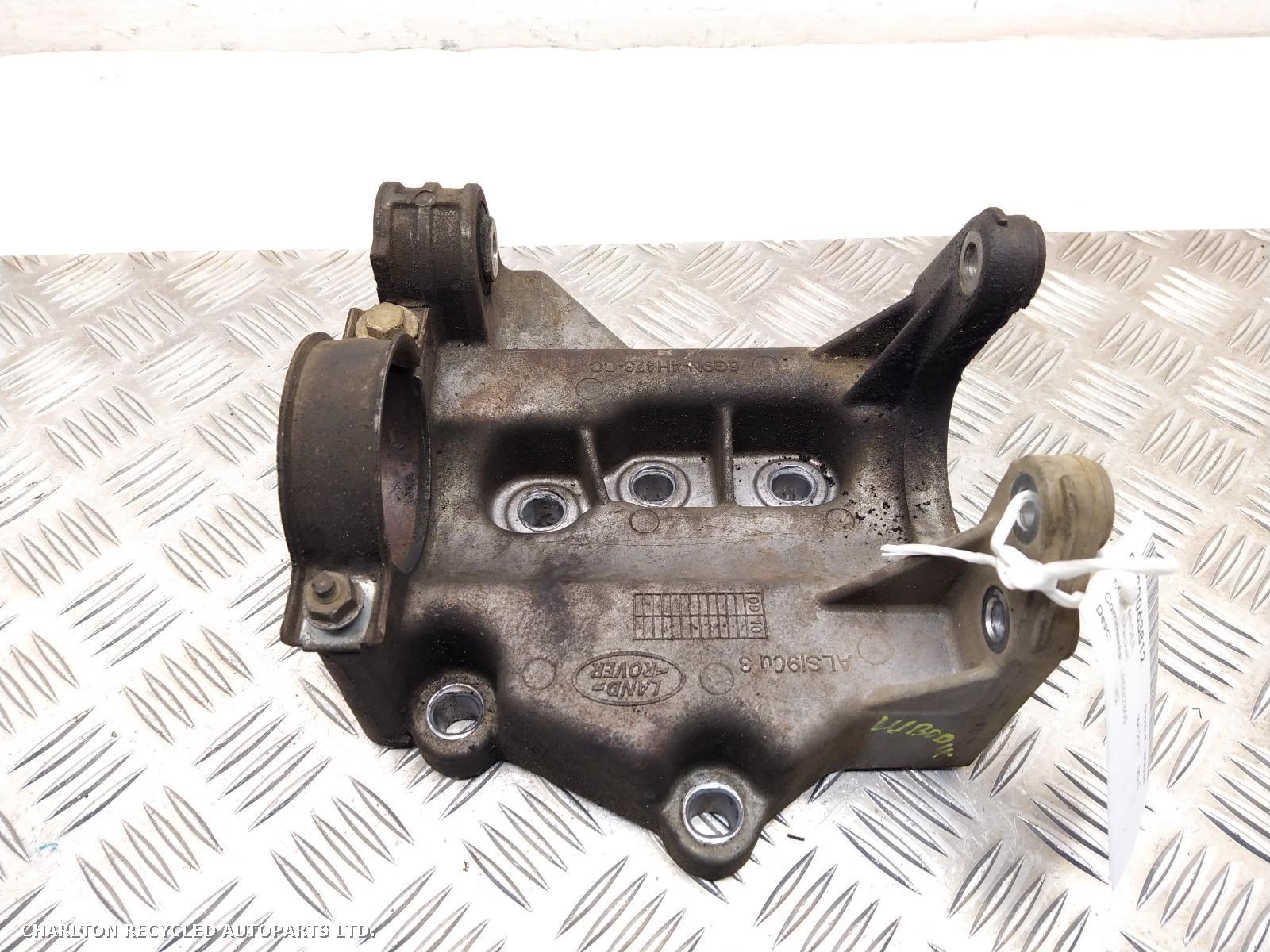 View Auto part Misc Bracket LAND ROVER FREELANDER 2011