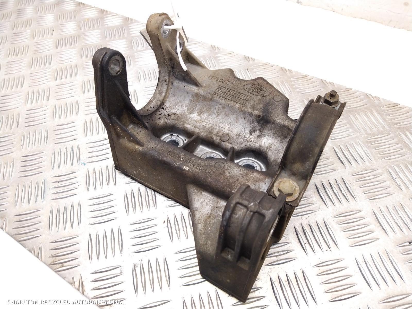 View Auto part Misc Bracket LAND ROVER FREELANDER 2011